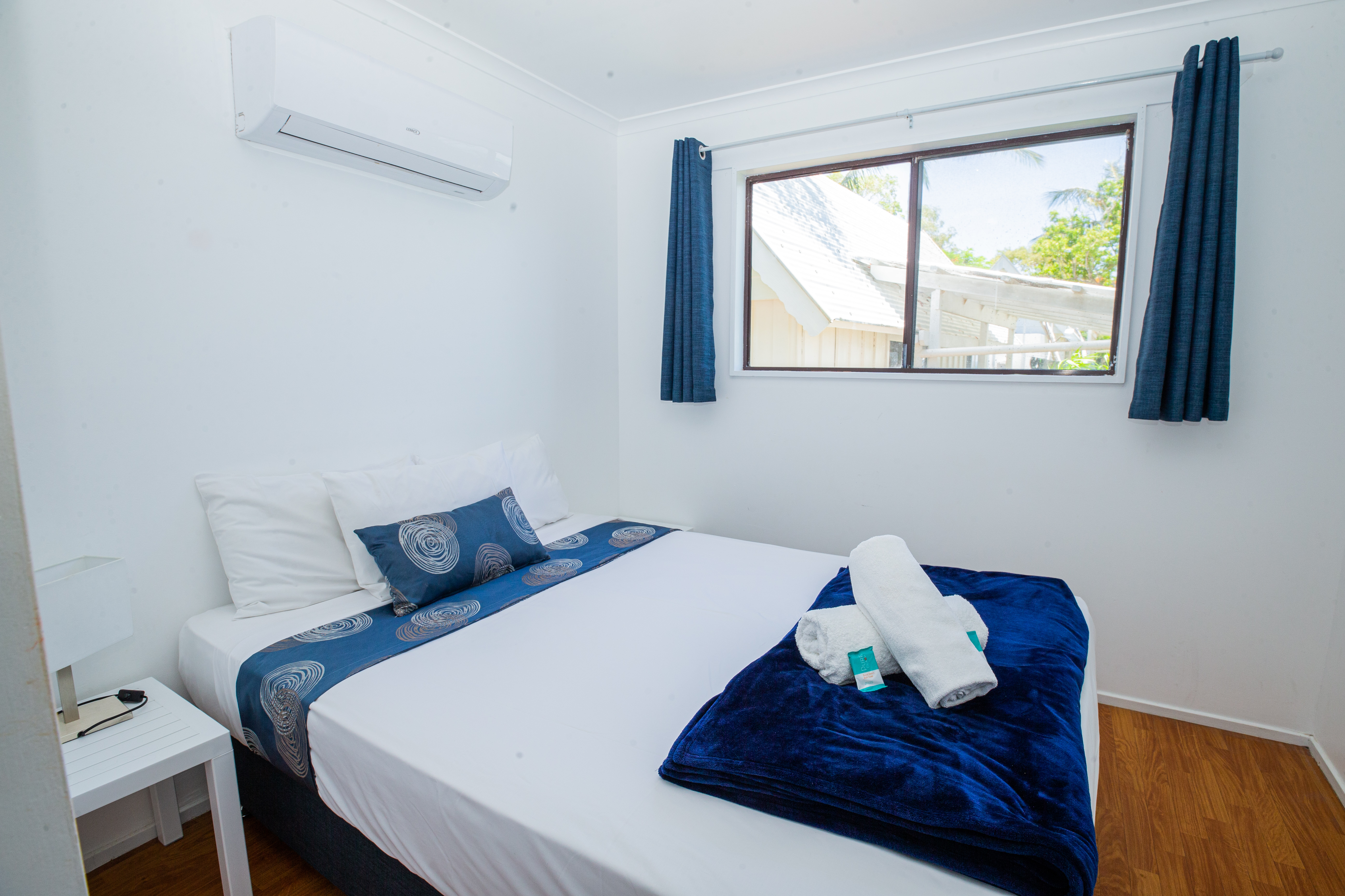 Family Room Superior Sea View