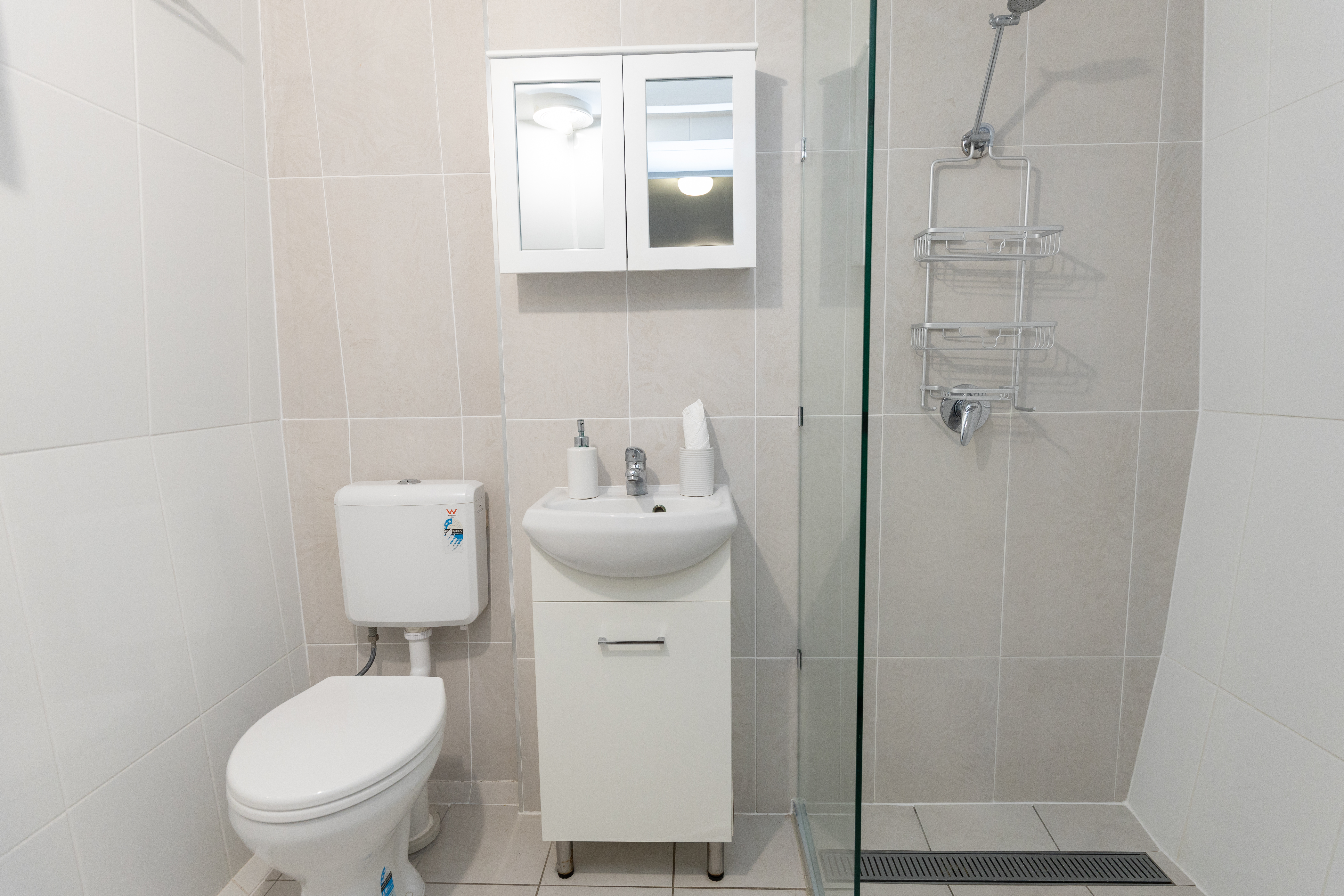 Family Room Superior Sea View