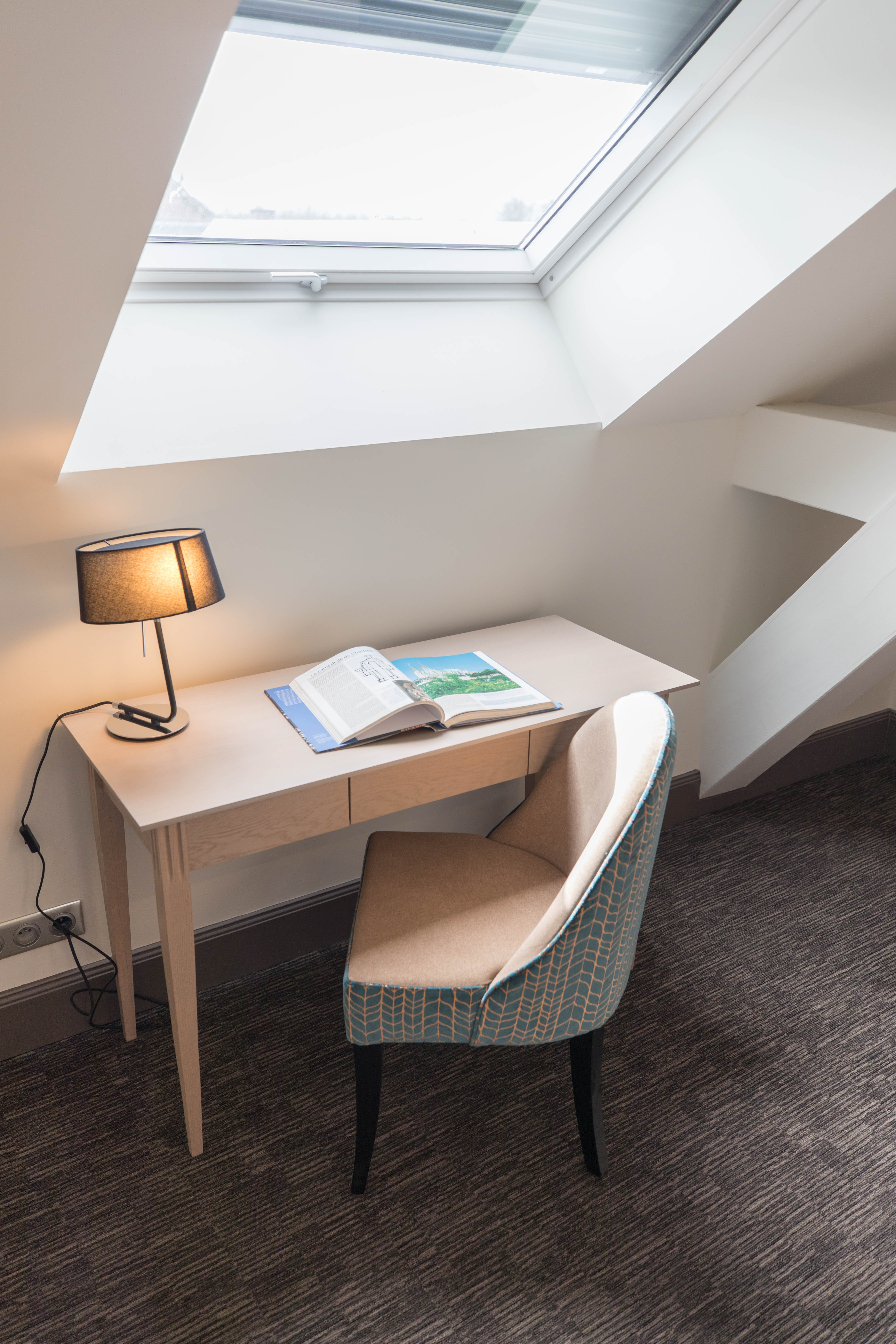 Double or Twin Deluxe