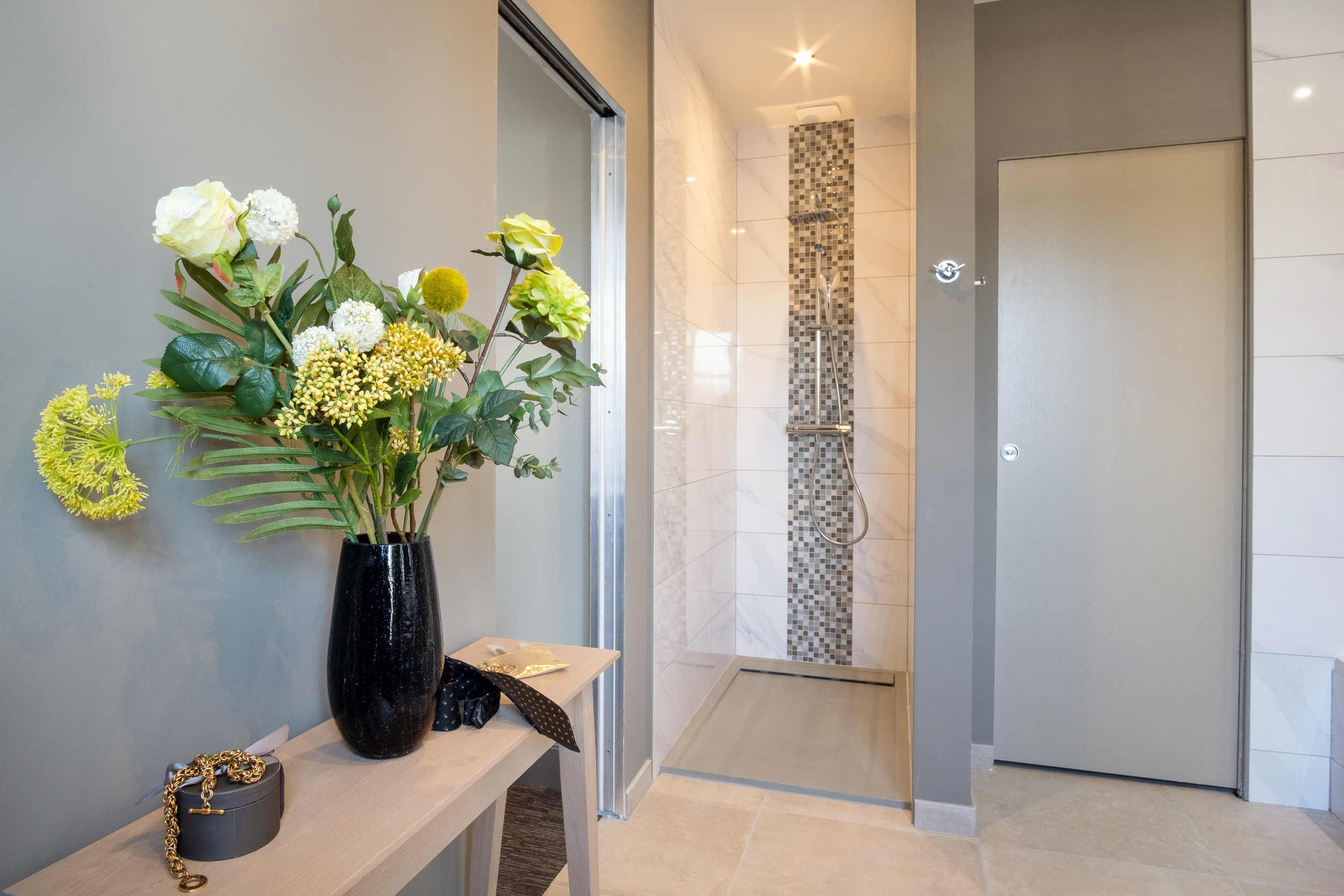 Double or Twin Deluxe