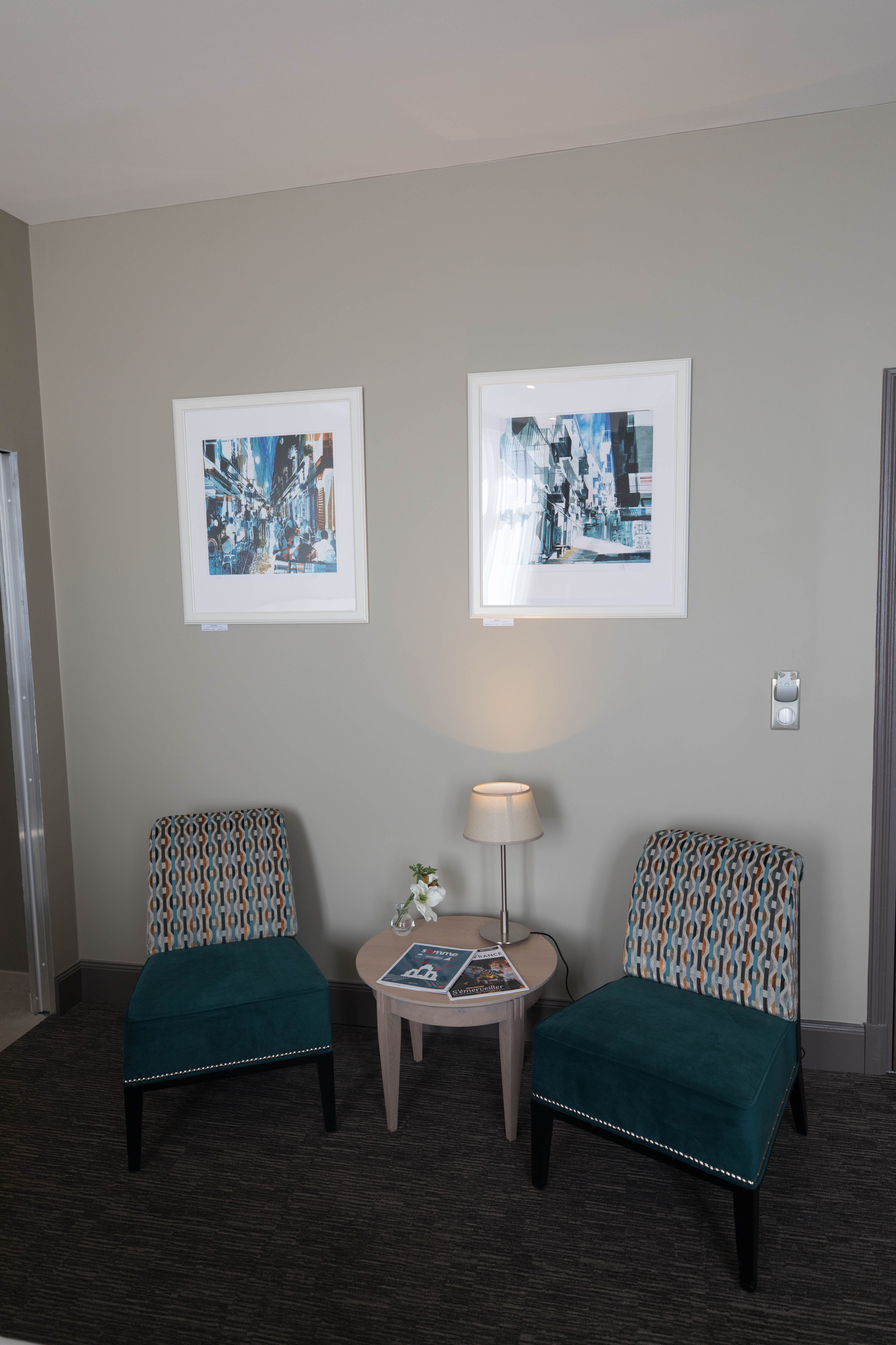 Double or Twin Standard