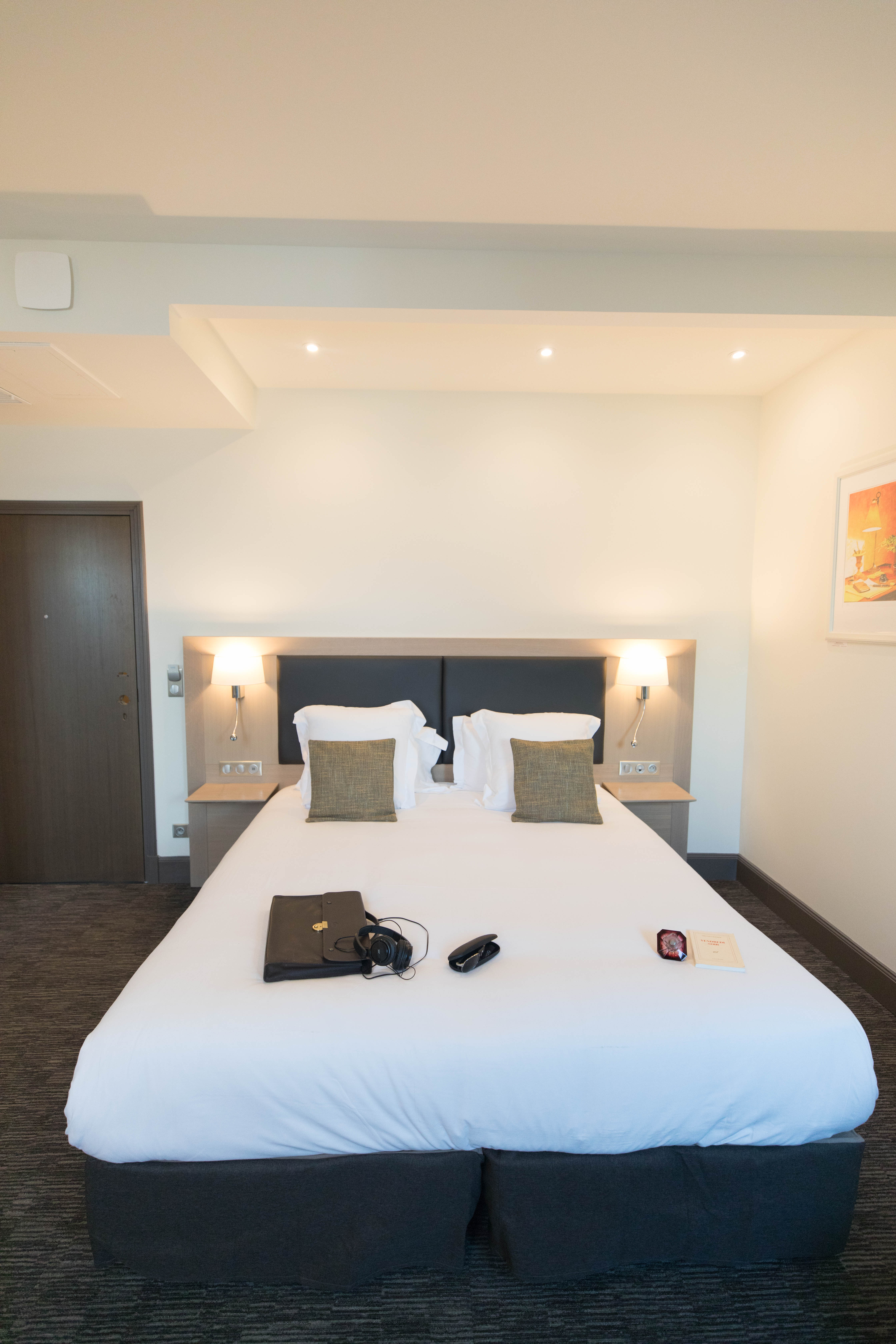 Double or Twin Standard