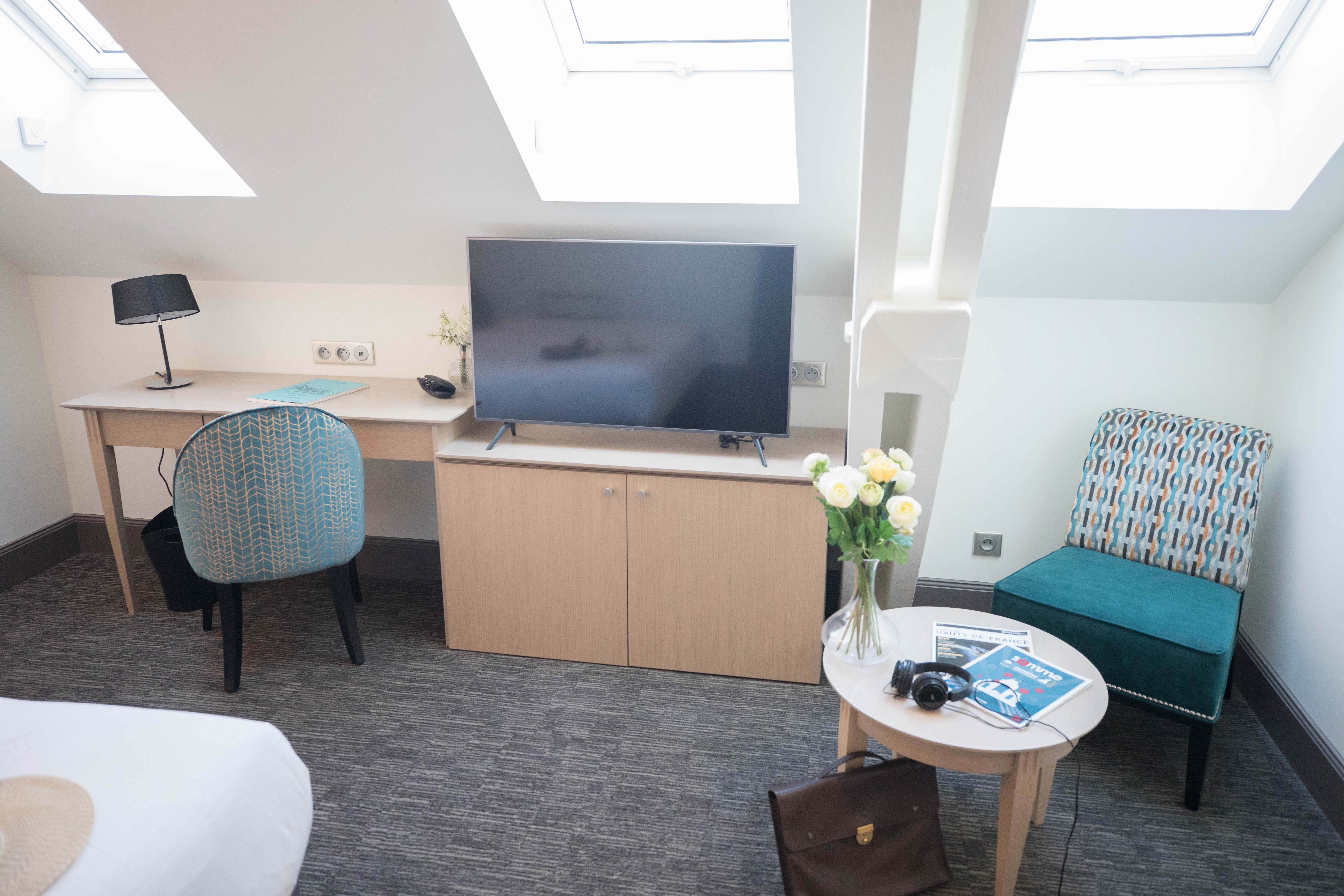 Double or Twin Standard