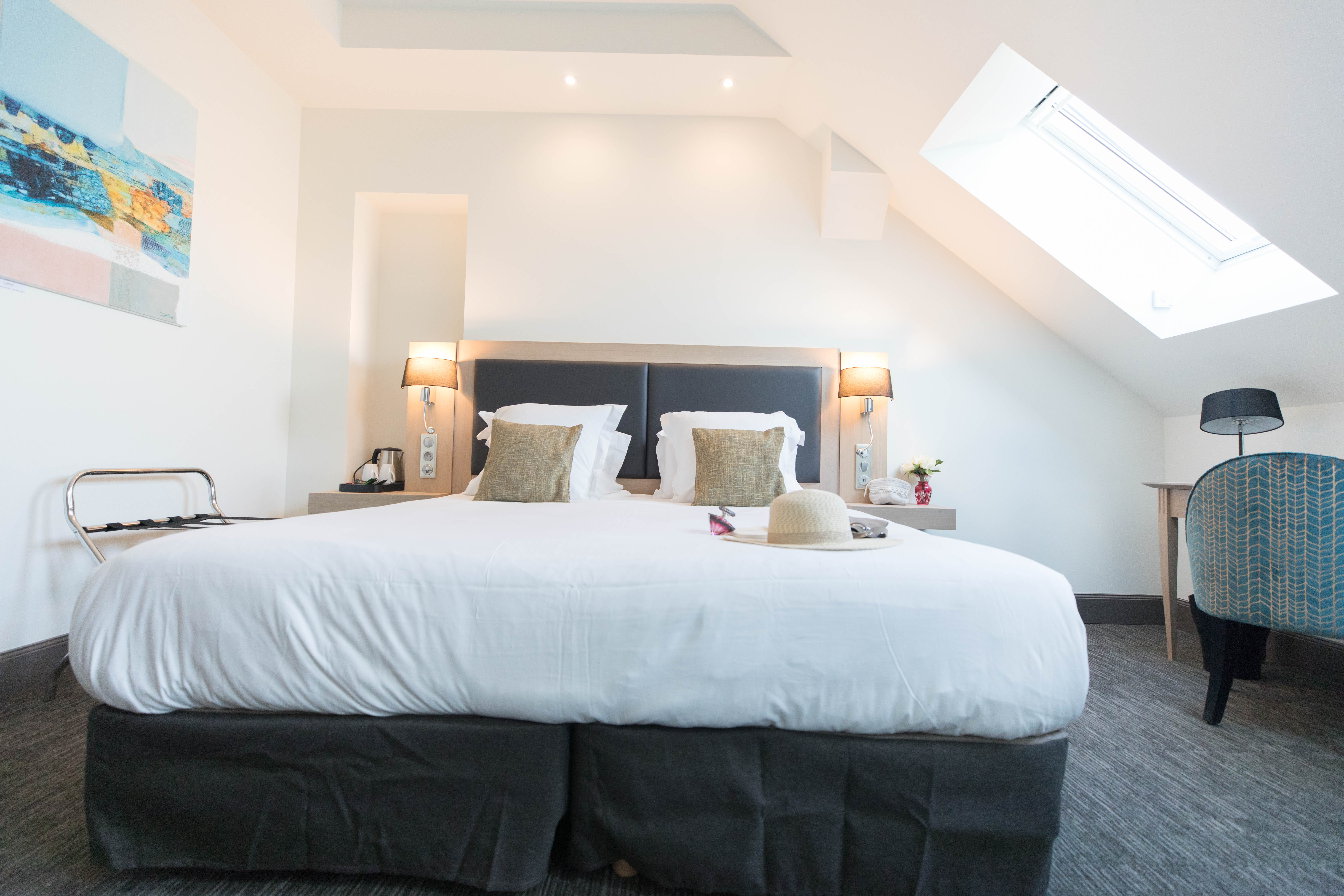 Double or Twin Standard