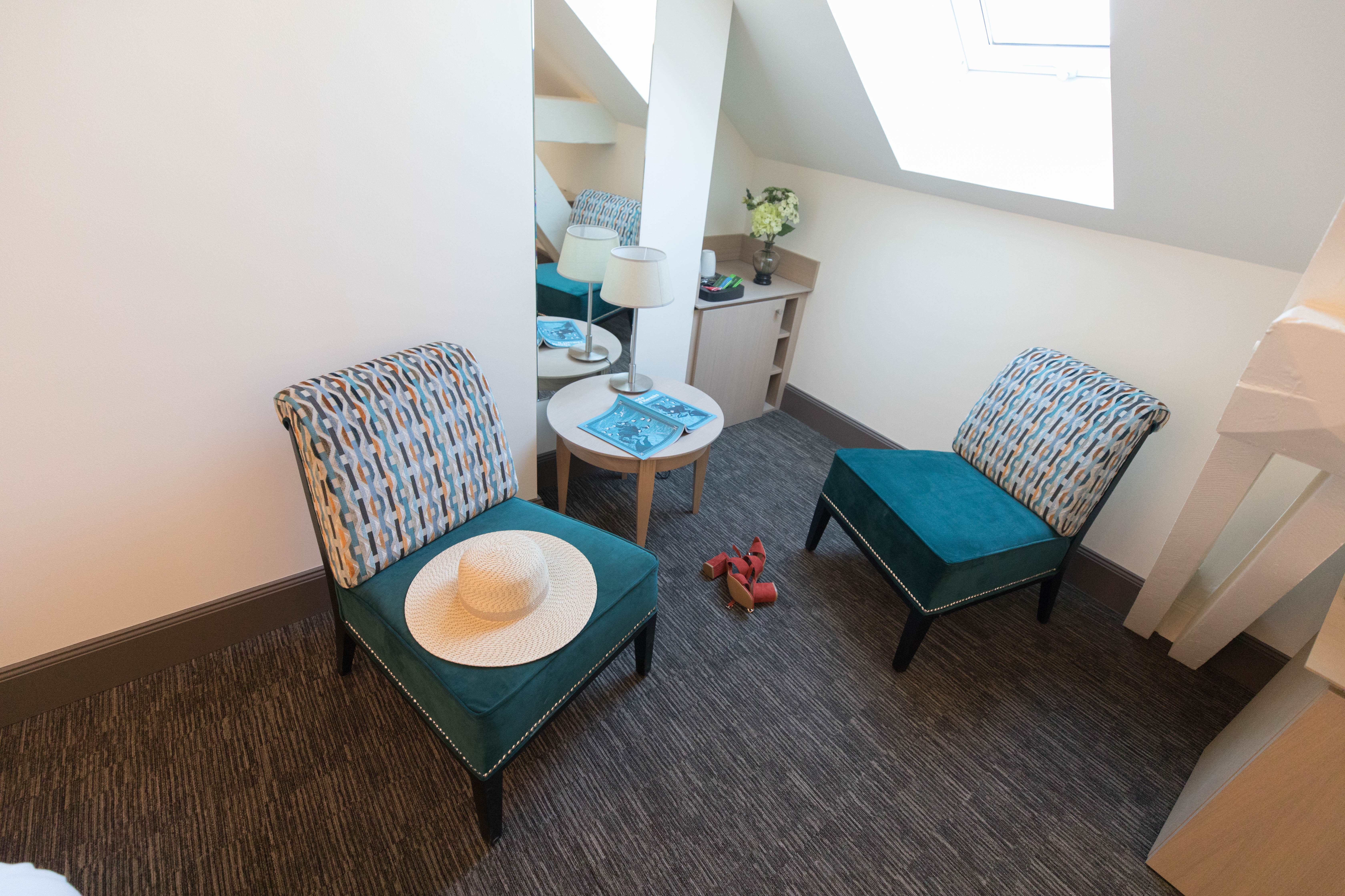 Double or Twin Standard