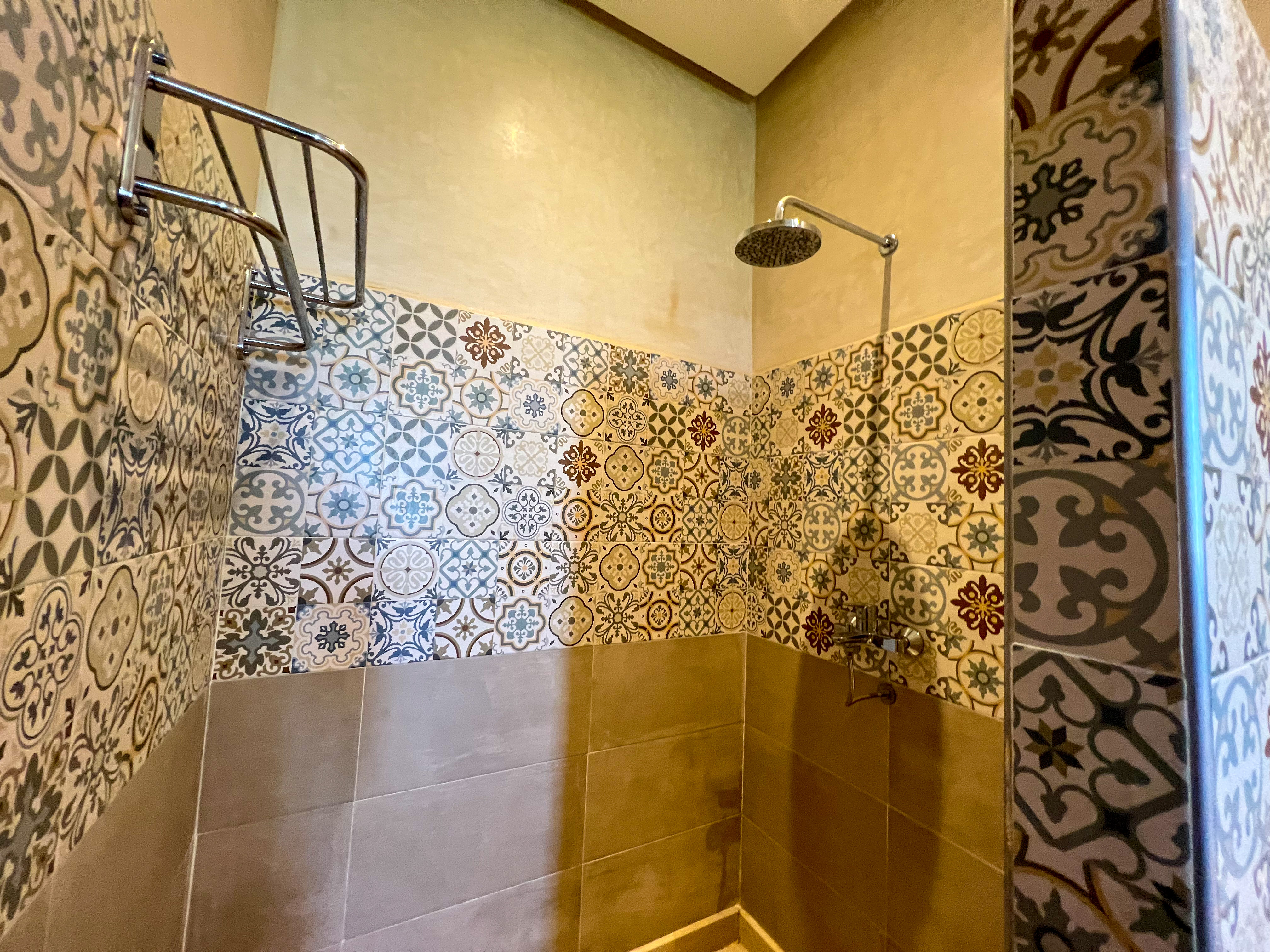 Suite One Bedroom One Bathroom