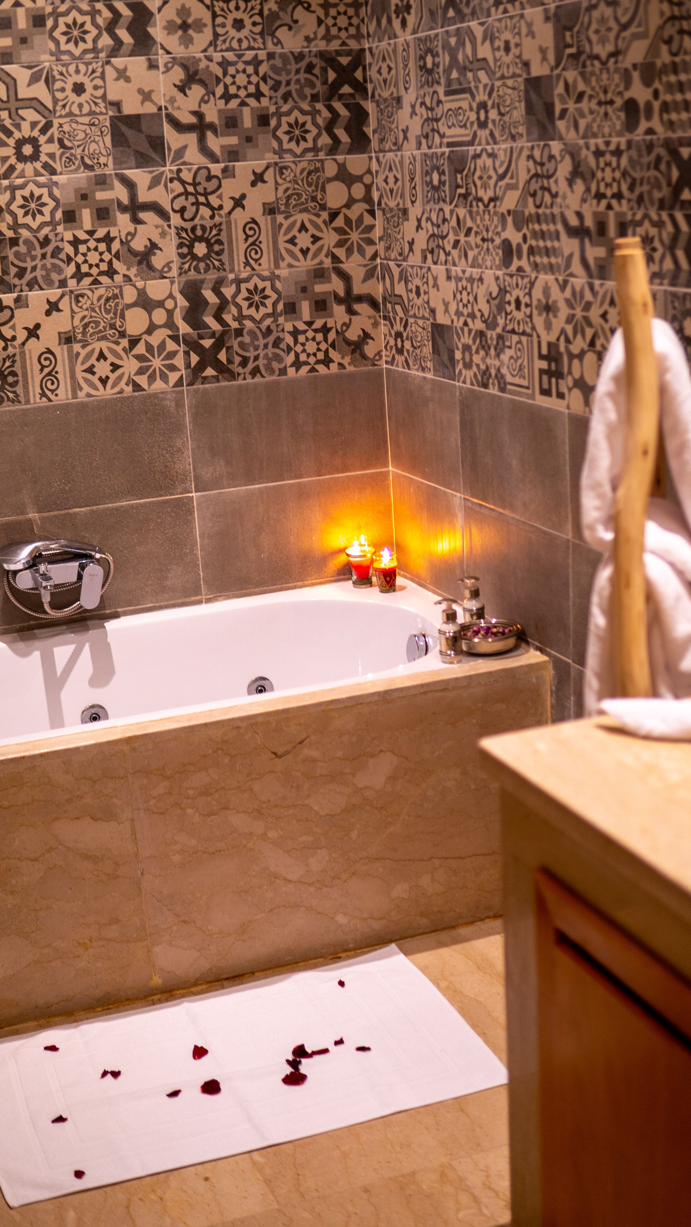 Suite Pool View One Bedroom