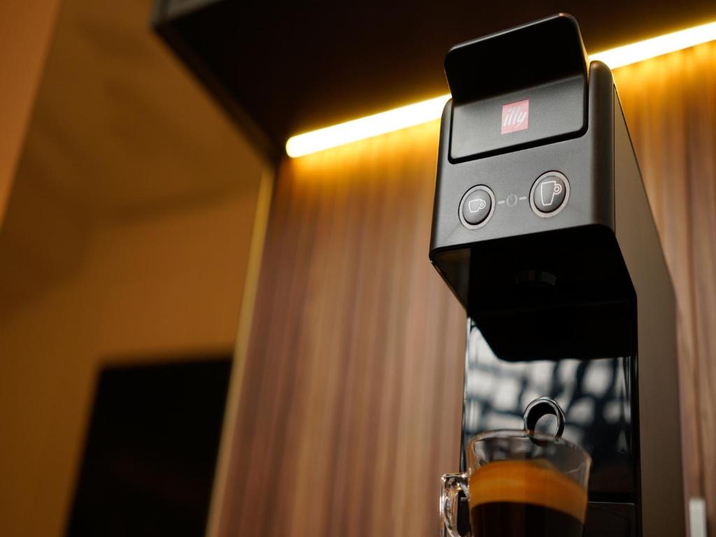 Suite Deluxe Two Beds