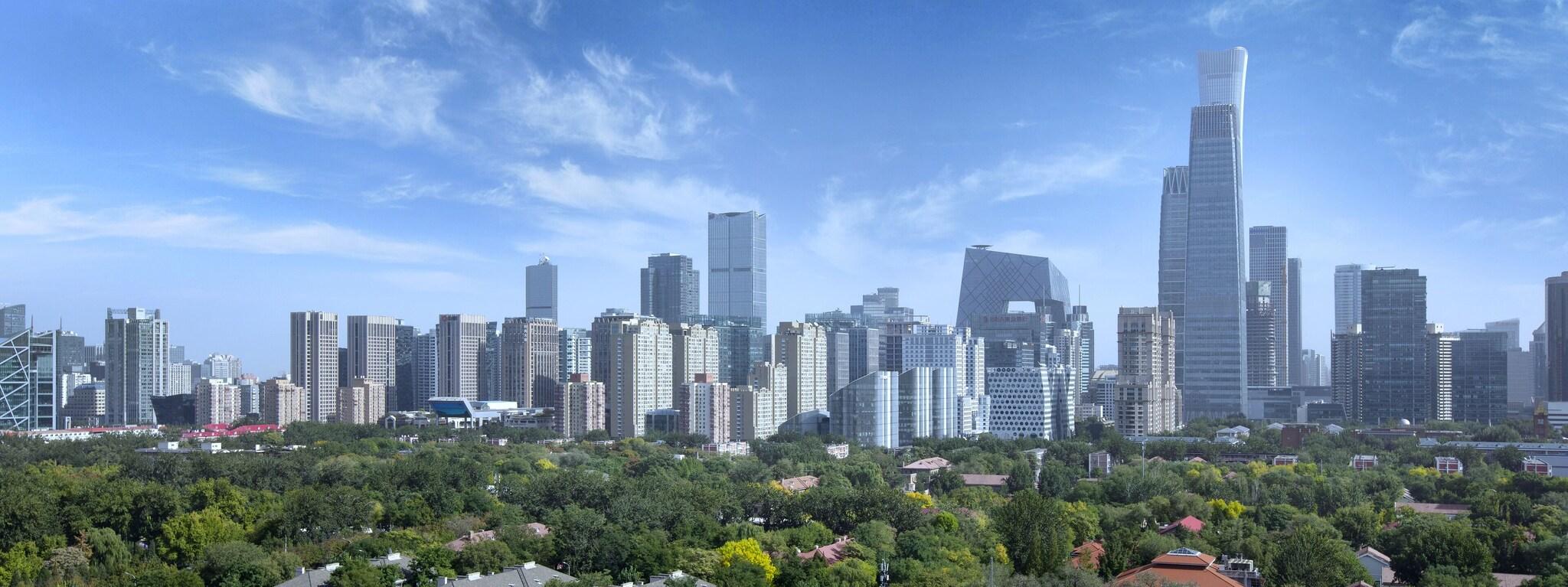 Suite Presidential with Views