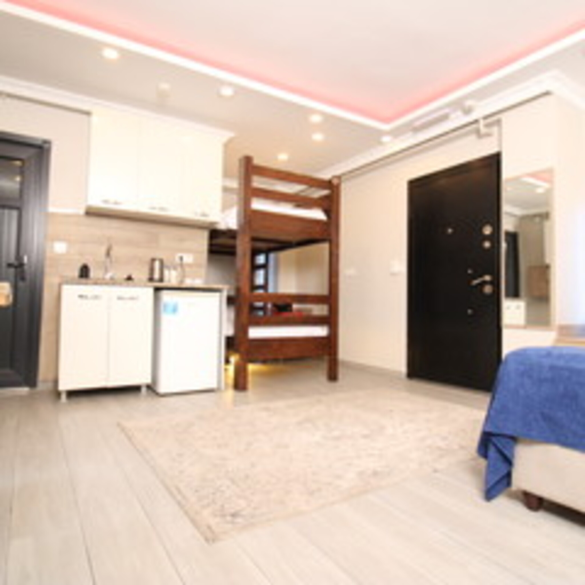 Family Room Standard