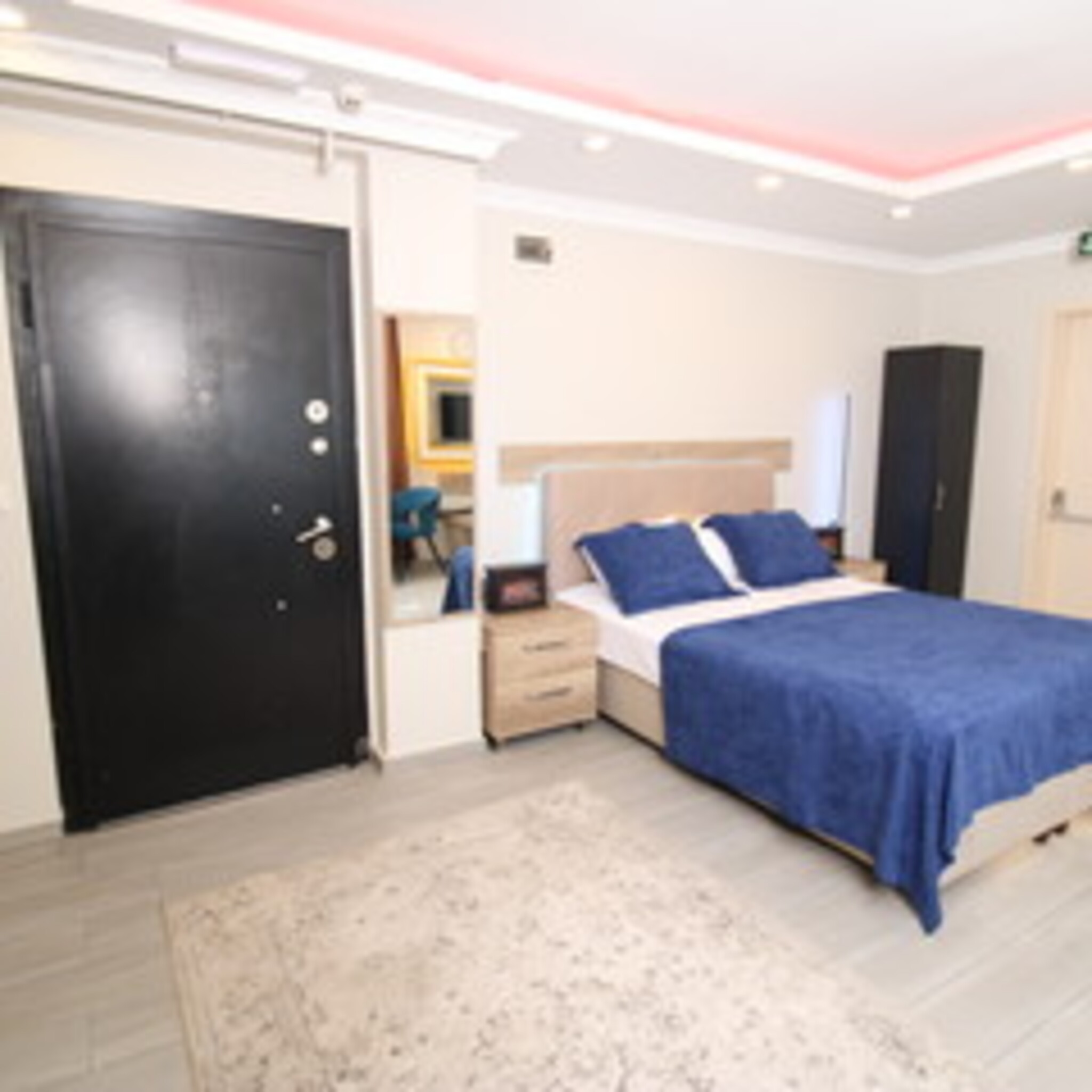 Family Room Standard