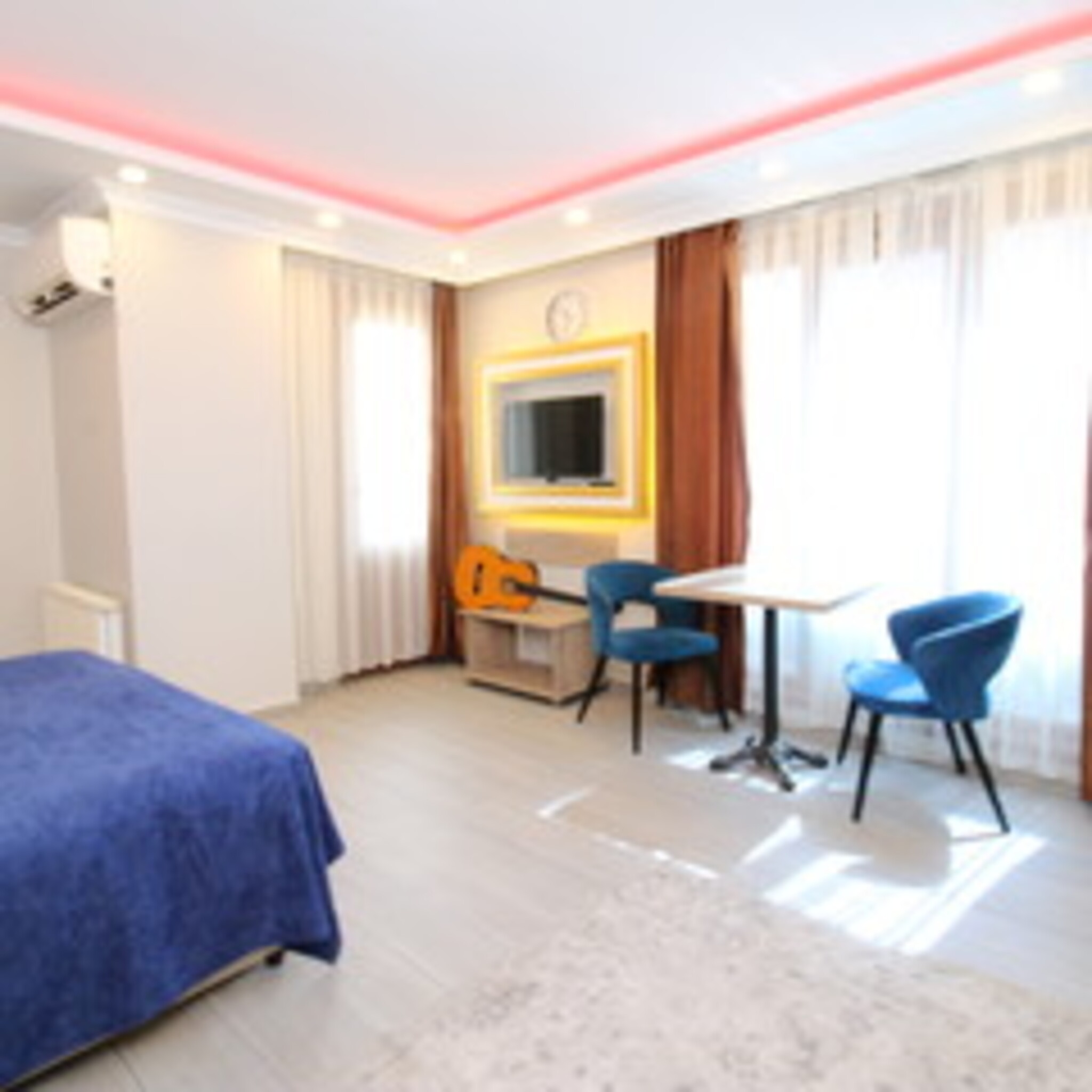 Family Room Standard