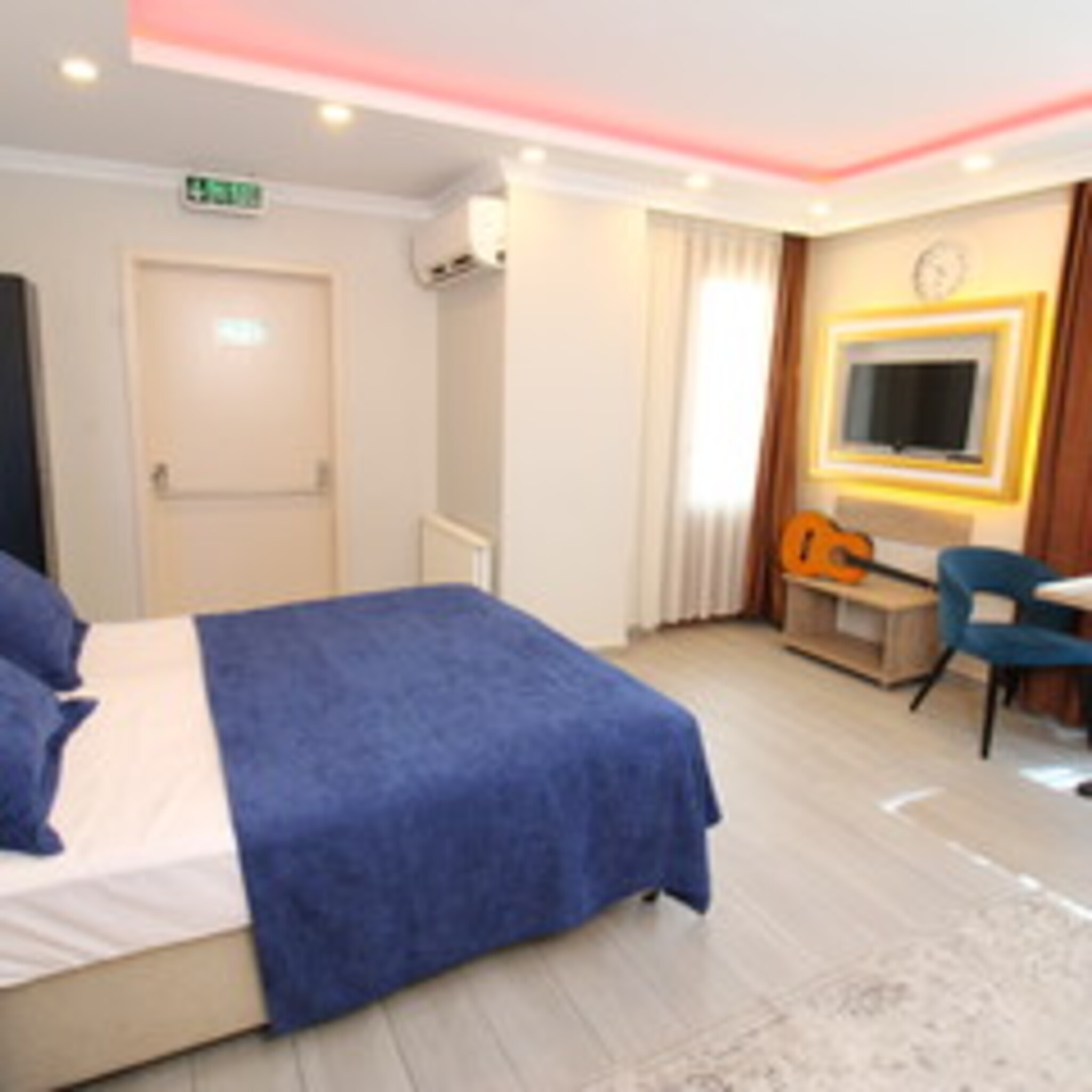 Family Room Standard