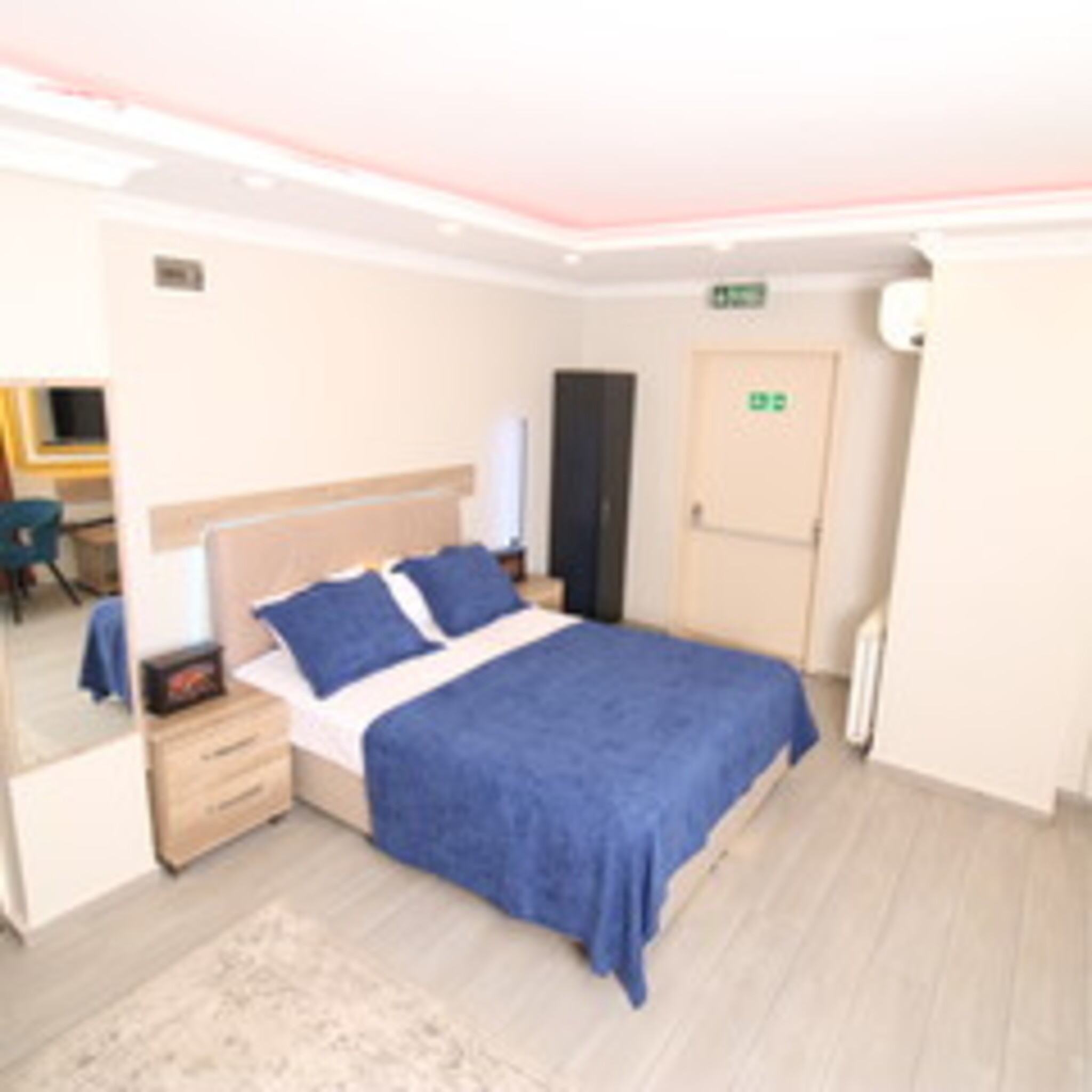 Family Room Standard