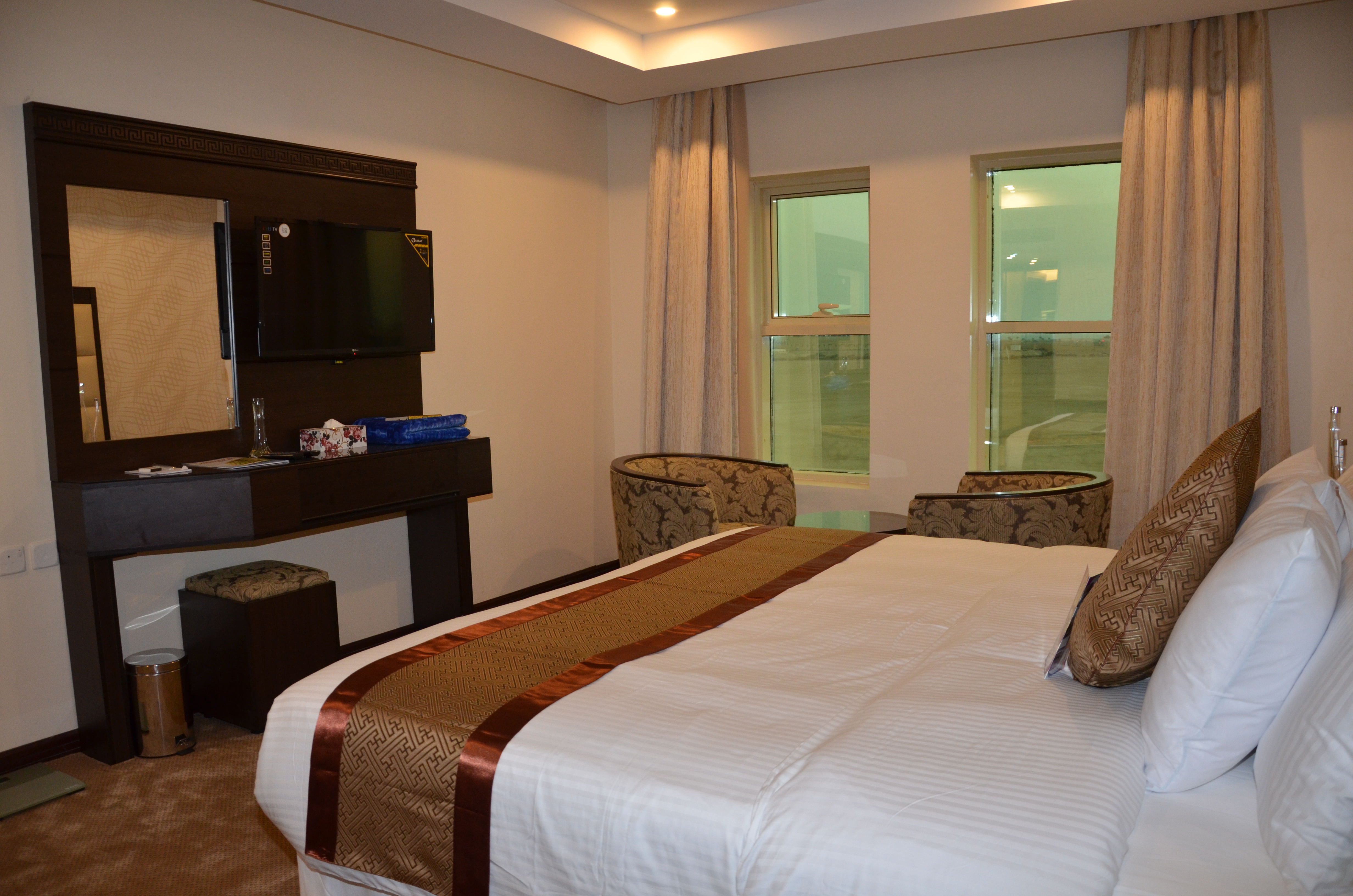 Apartment Two Bedrooms