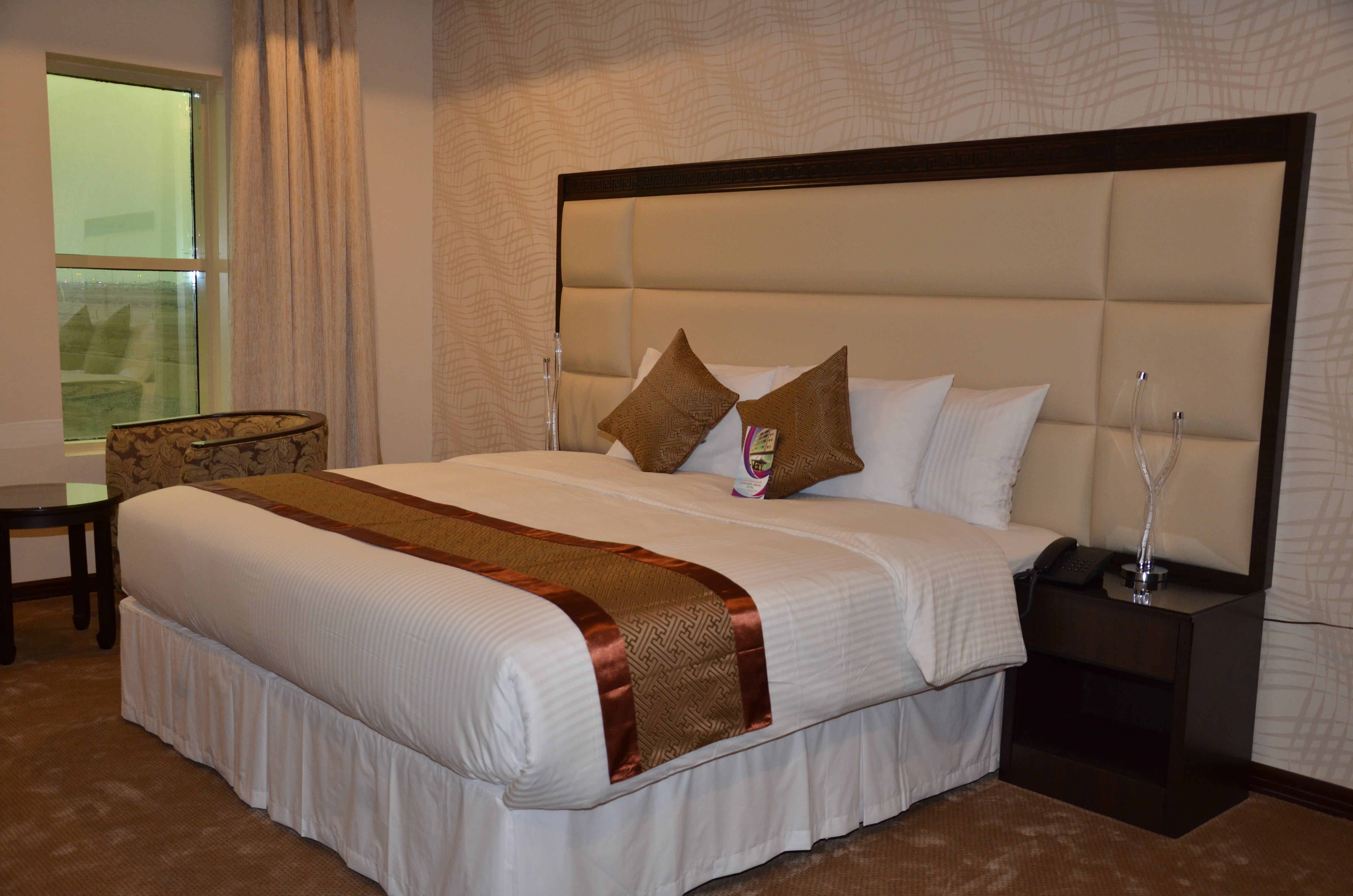 Apartment Two Bedrooms