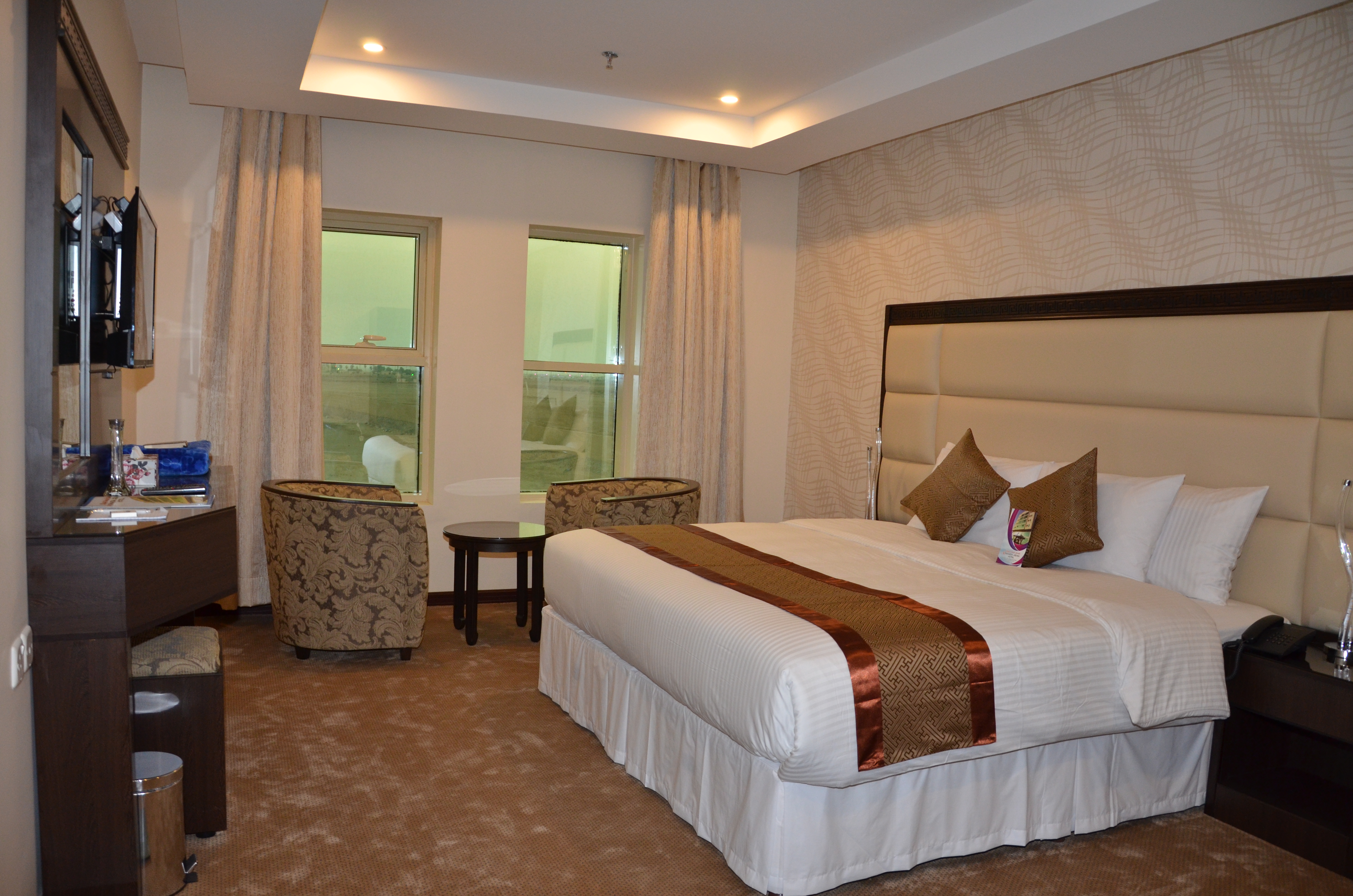 Apartment Two Bedrooms