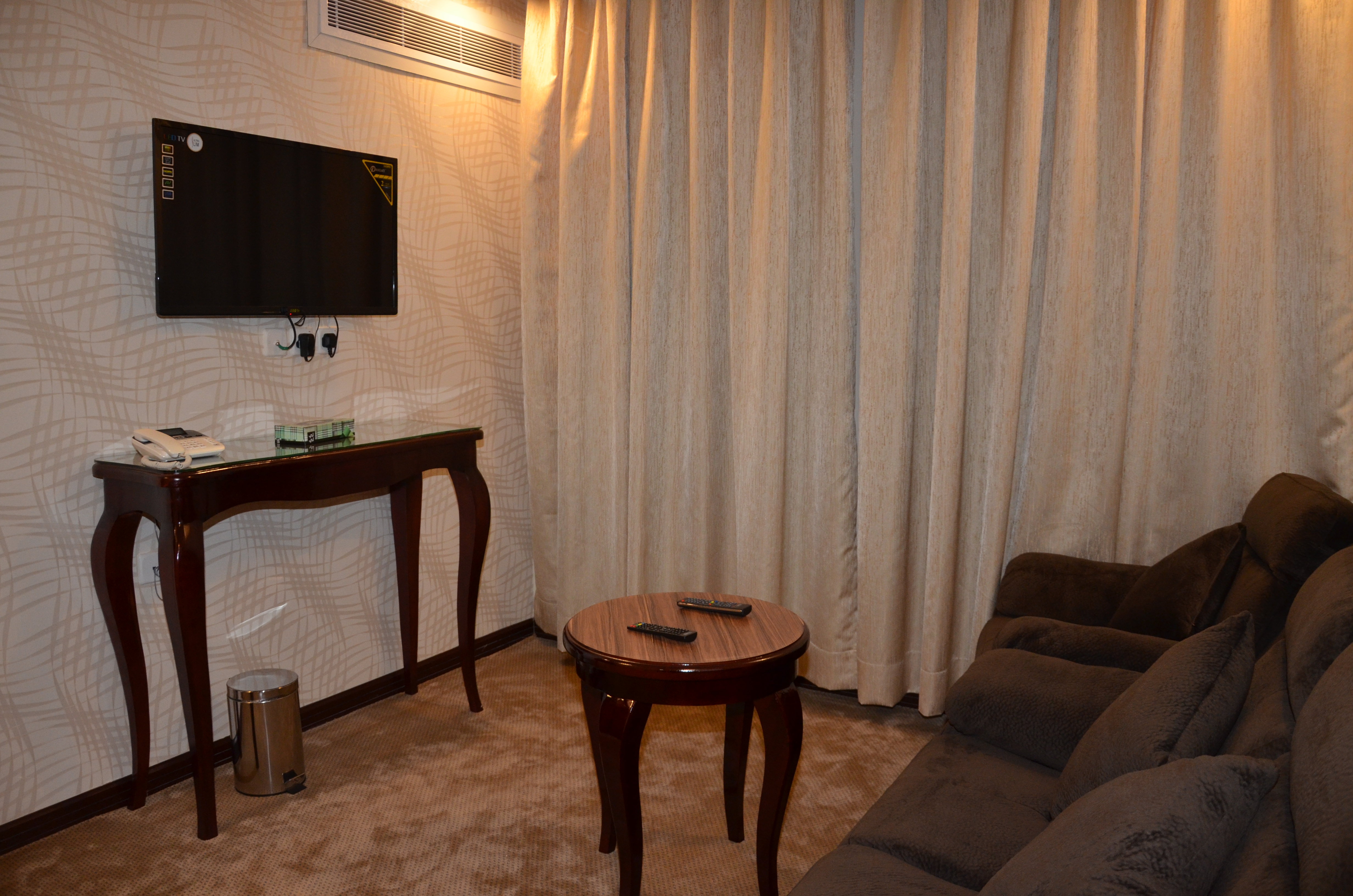 Apartment Two Bedrooms