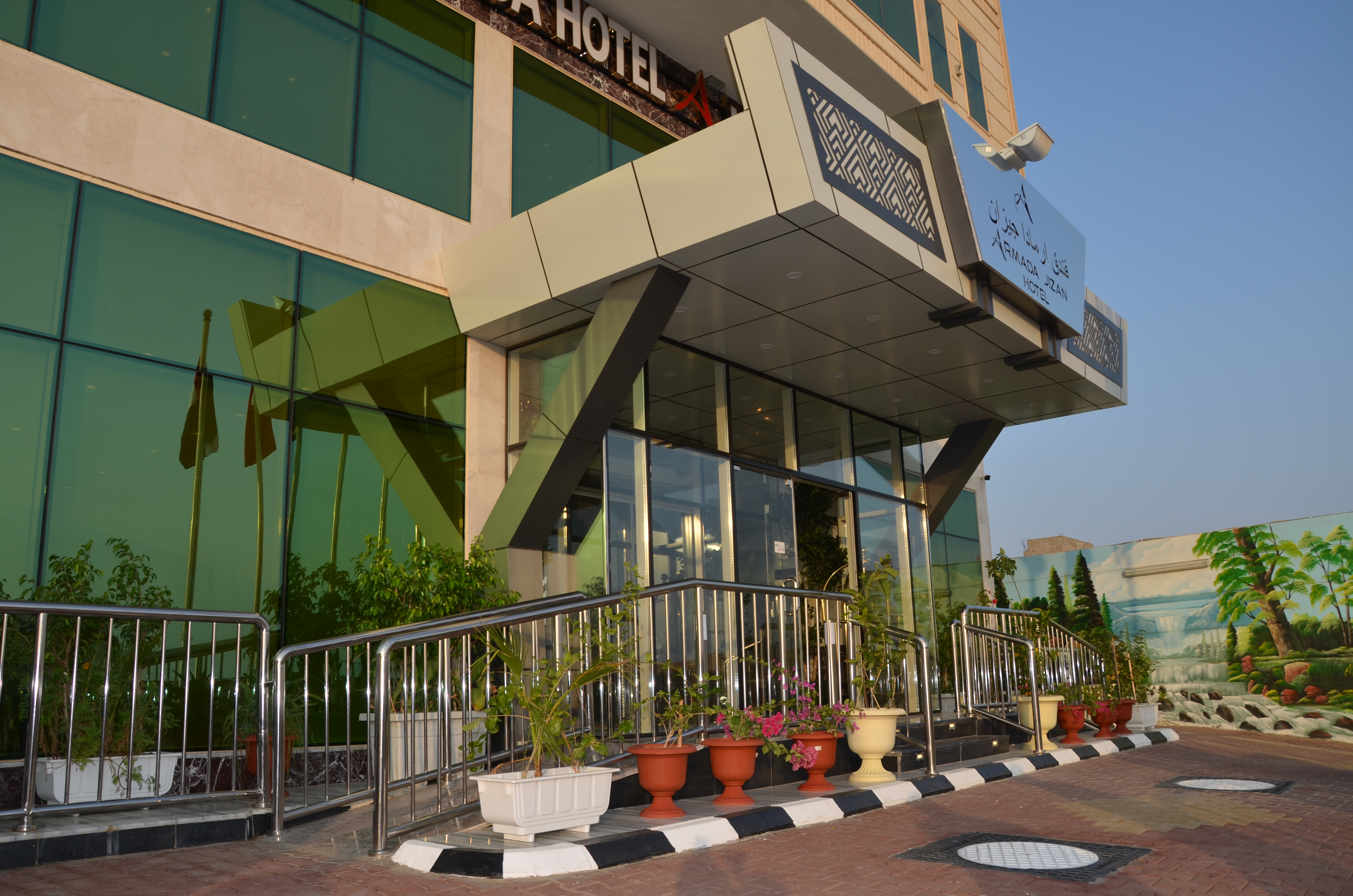 Apartment One Bedroom