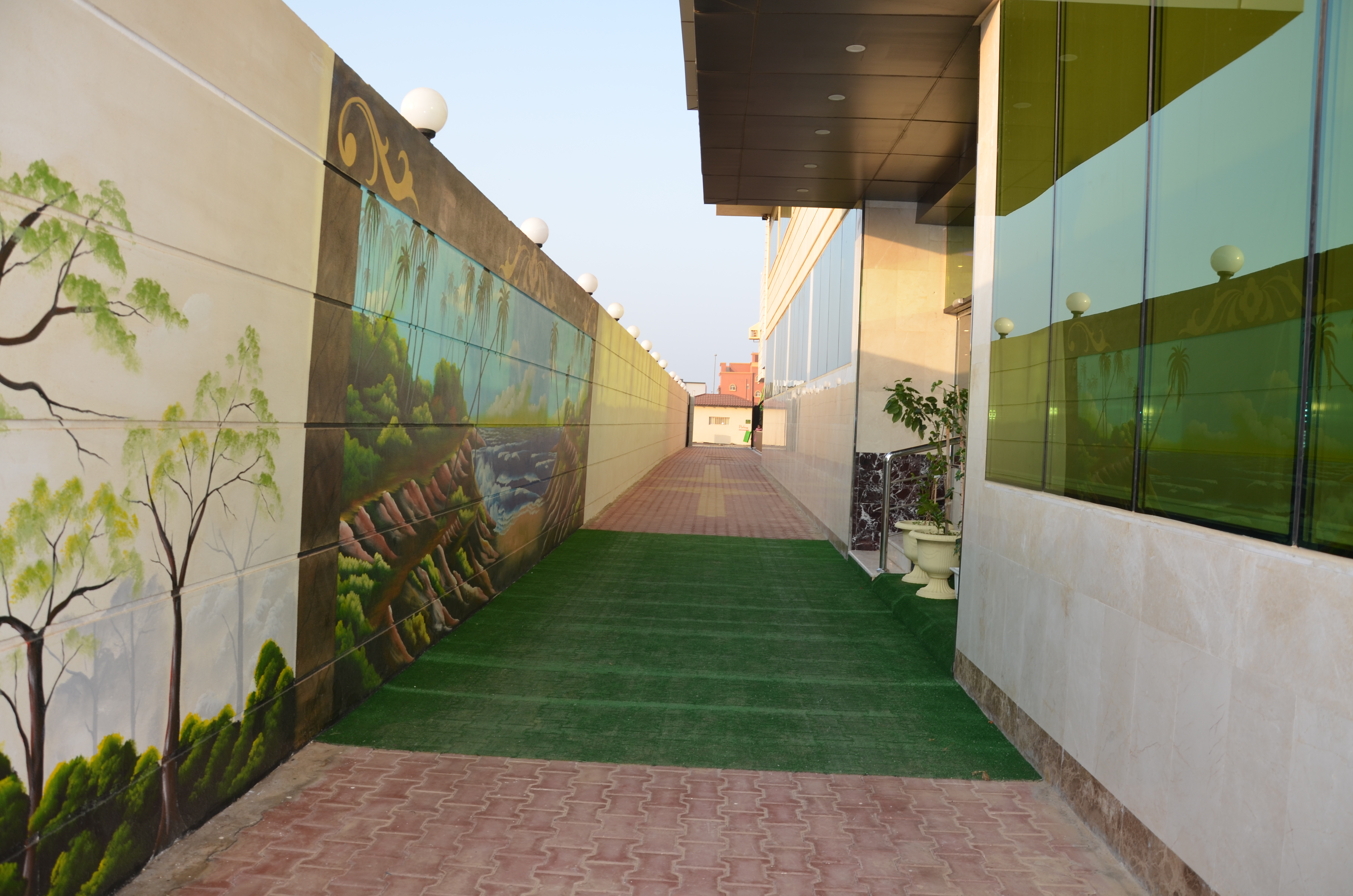 Apartment One Bedroom