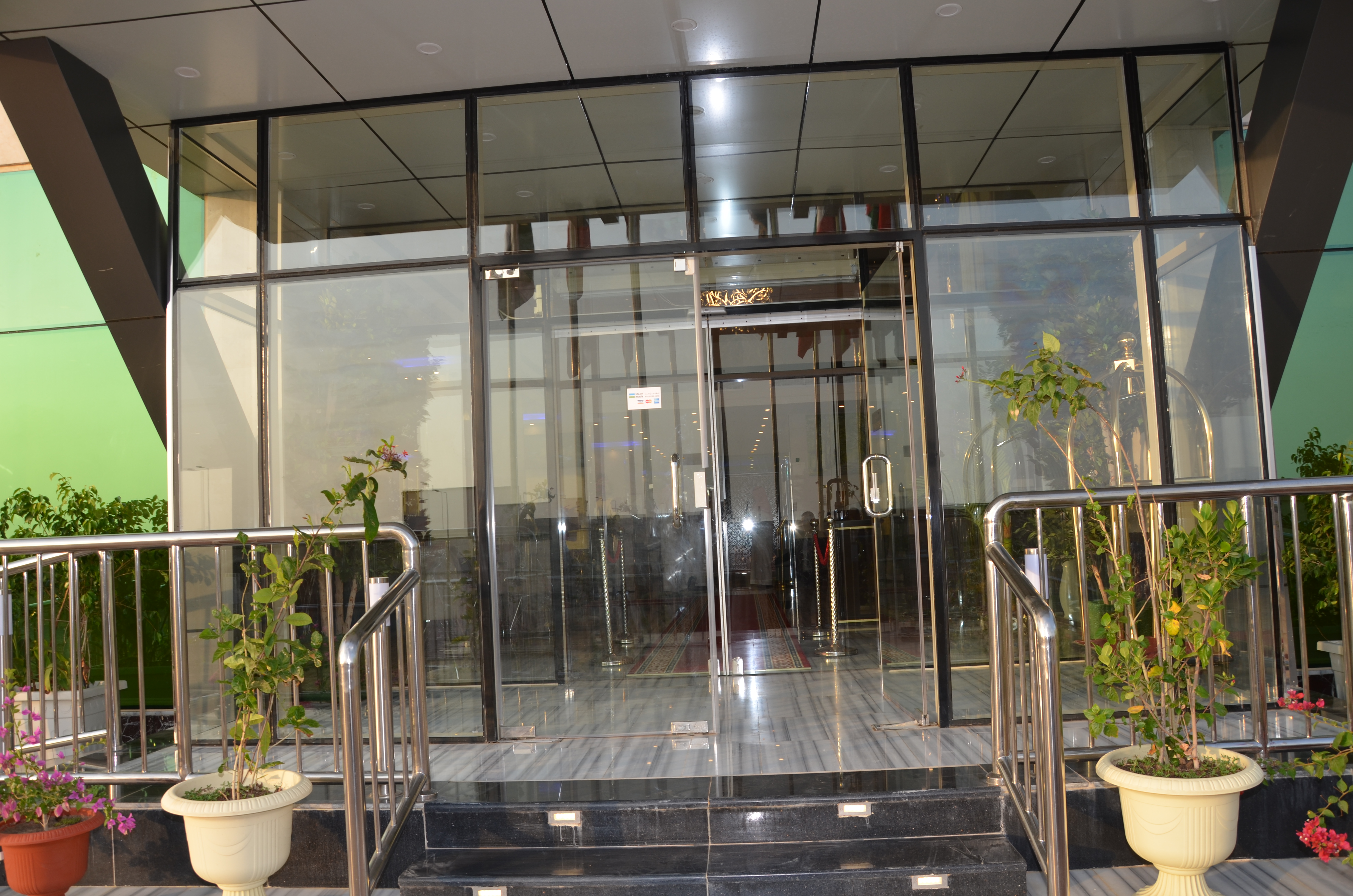 Apartment One Bedroom