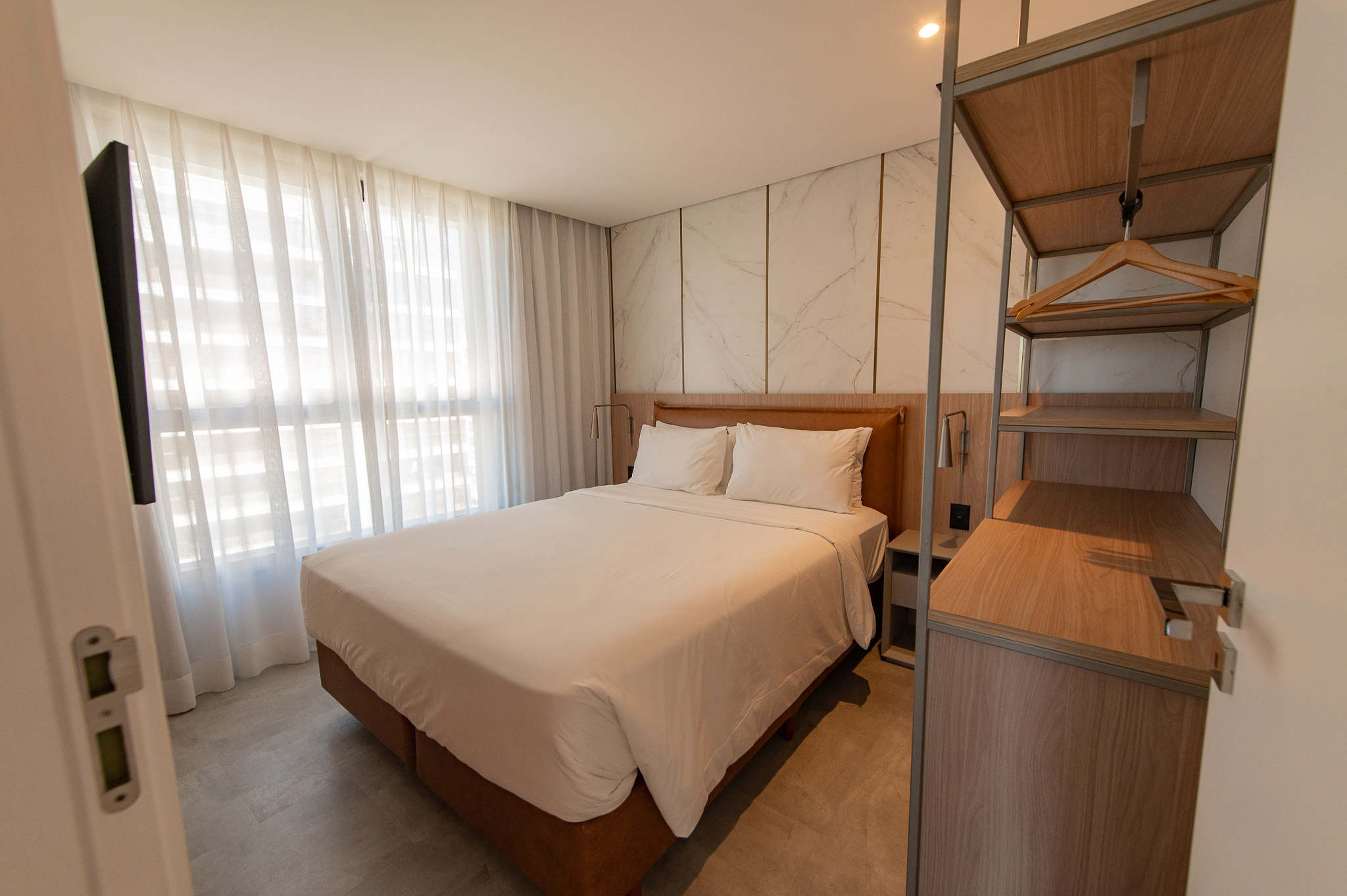 Family Room Two Bedrooms