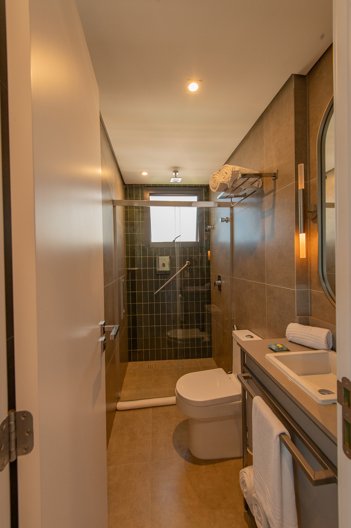 Family Room Two Bedrooms