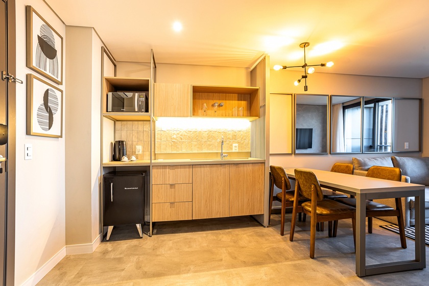 Family Room Deluxe with Jacuzzi