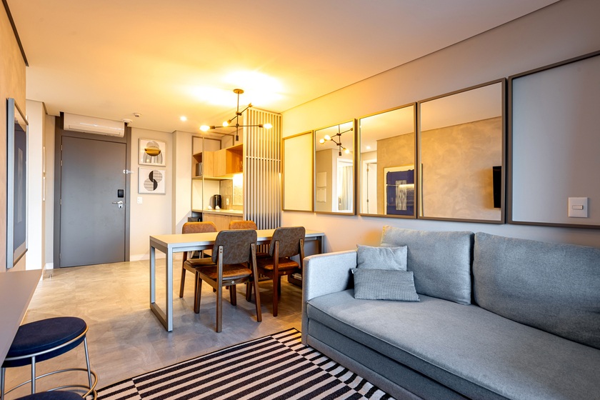 Family Room Deluxe with Jacuzzi