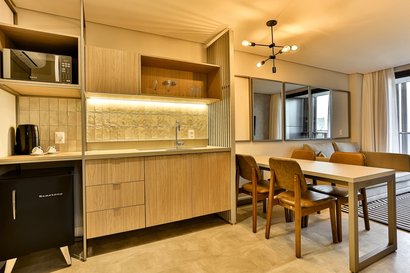 Family Room Deluxe with Jacuzzi