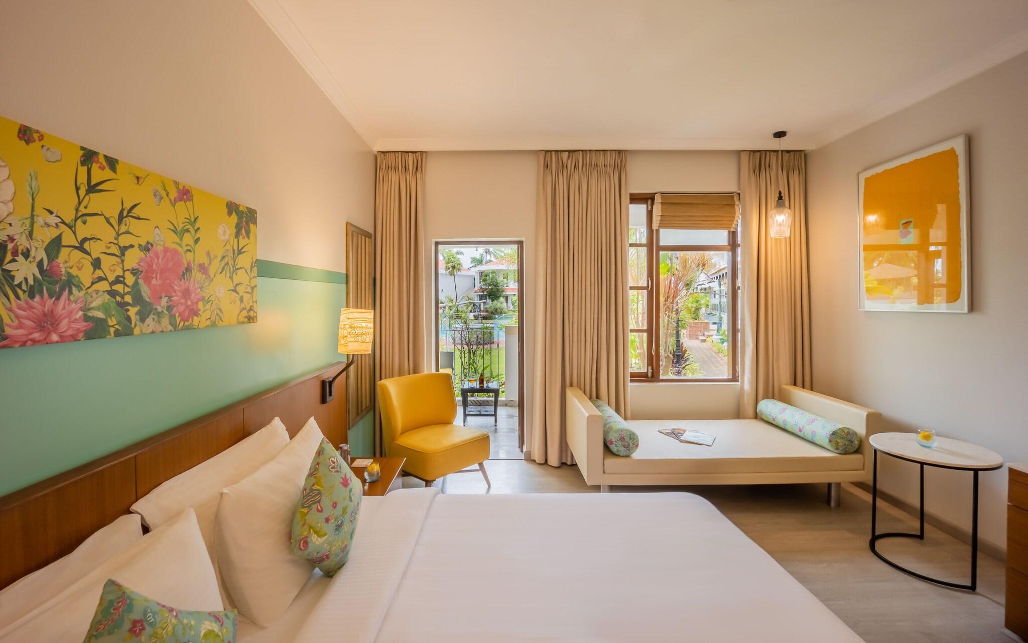 House Deluxe Two Beds