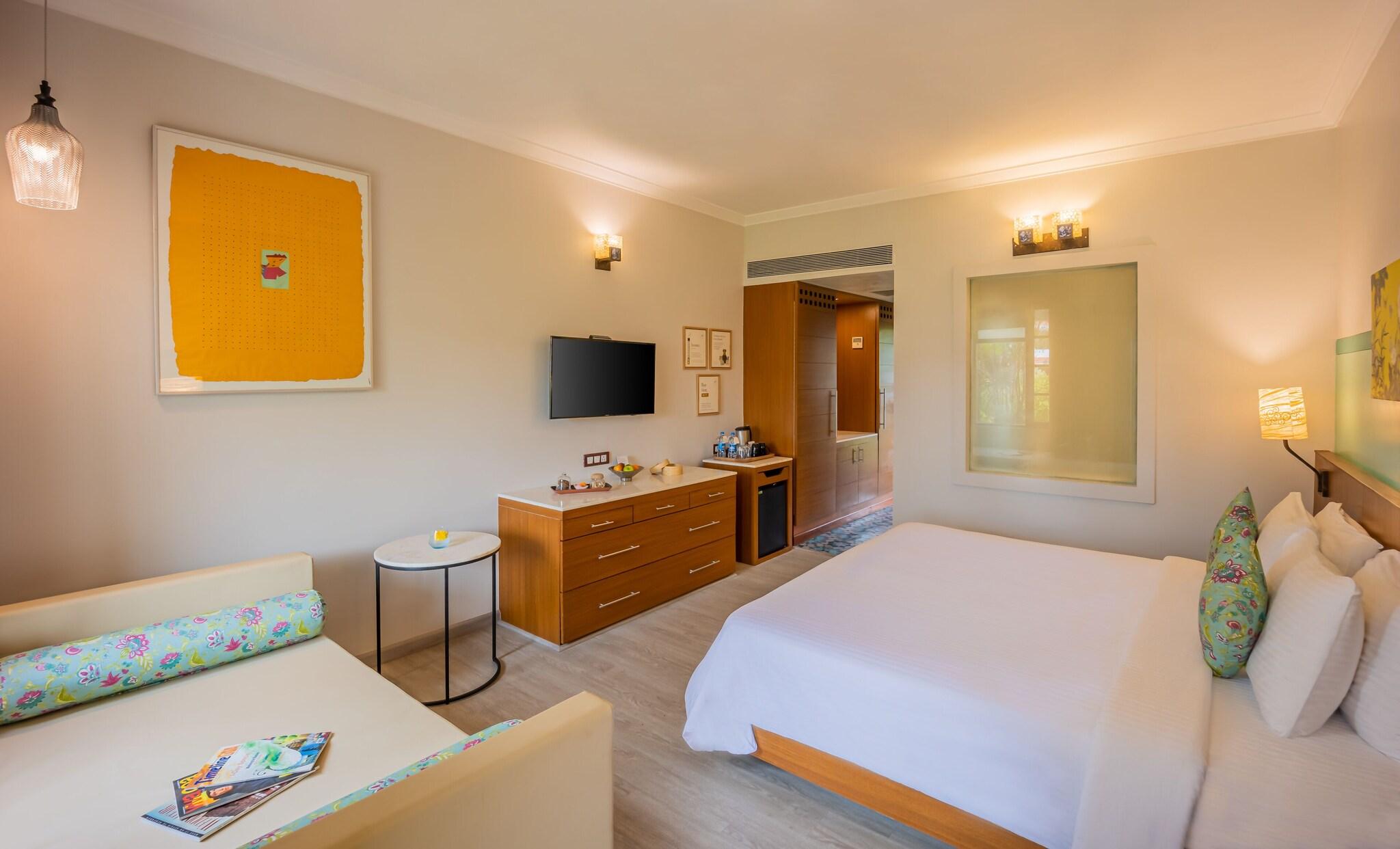 House Deluxe Two Beds