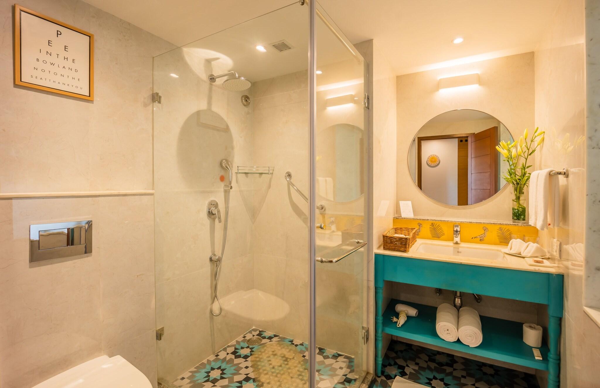 House Deluxe Two Beds