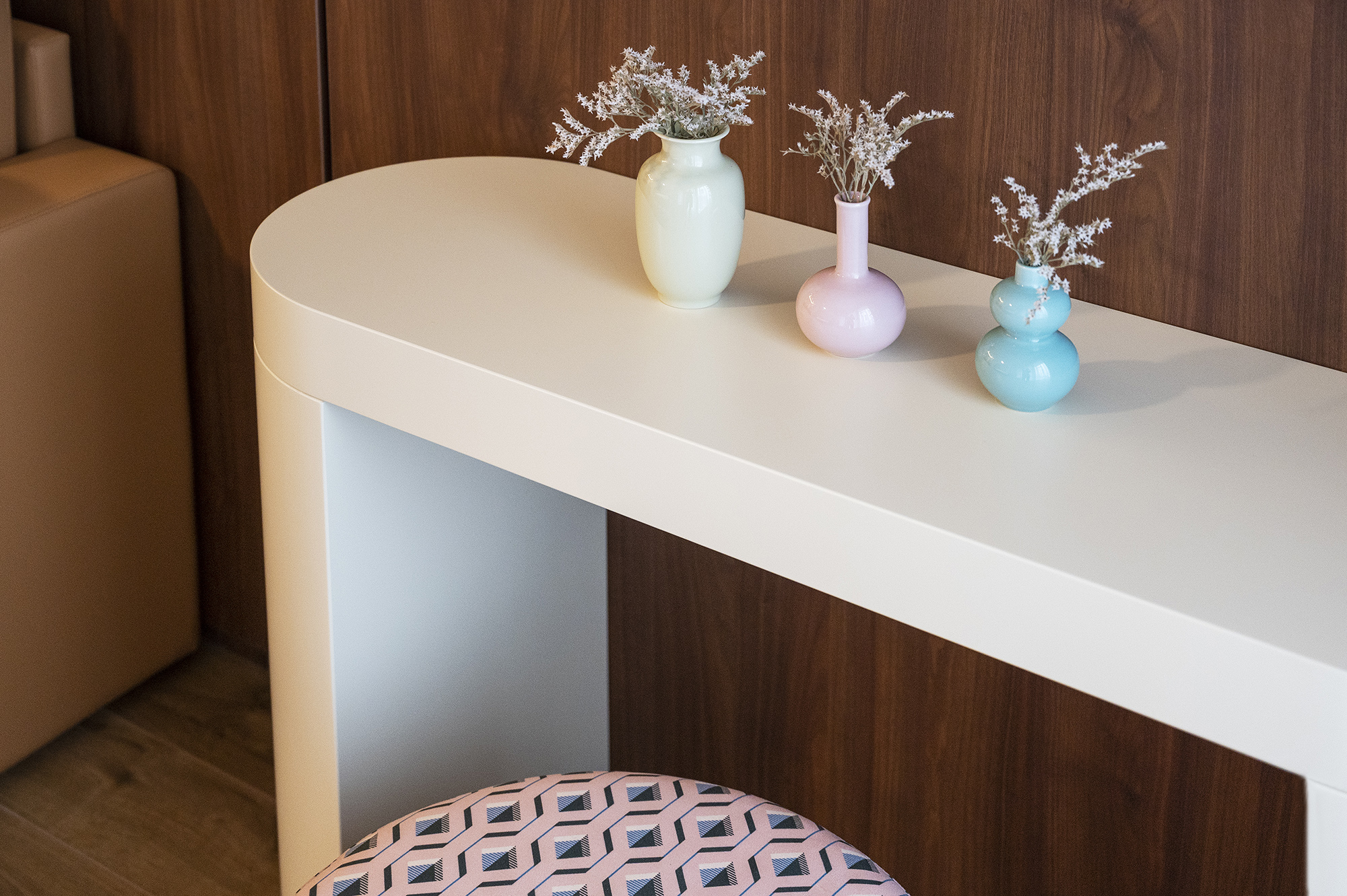 Studio Superior with Balcony