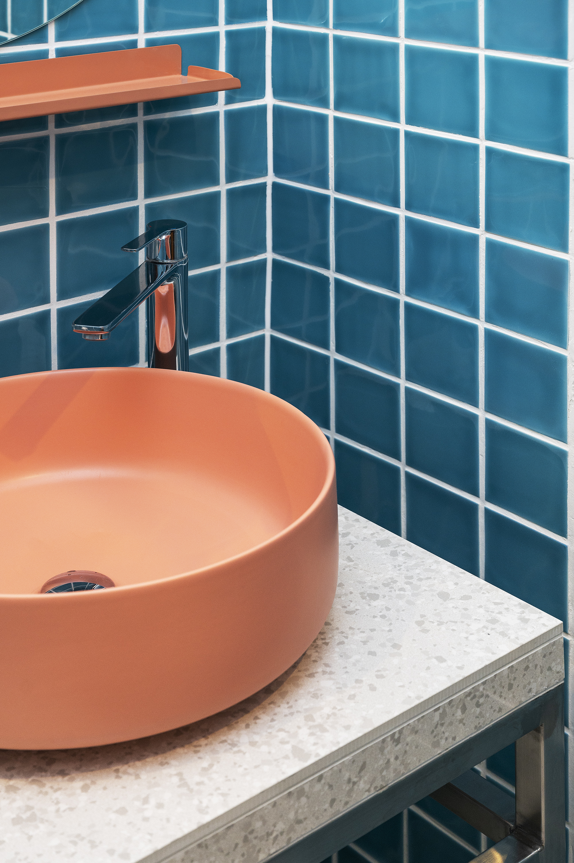 Studio Superior with Balcony