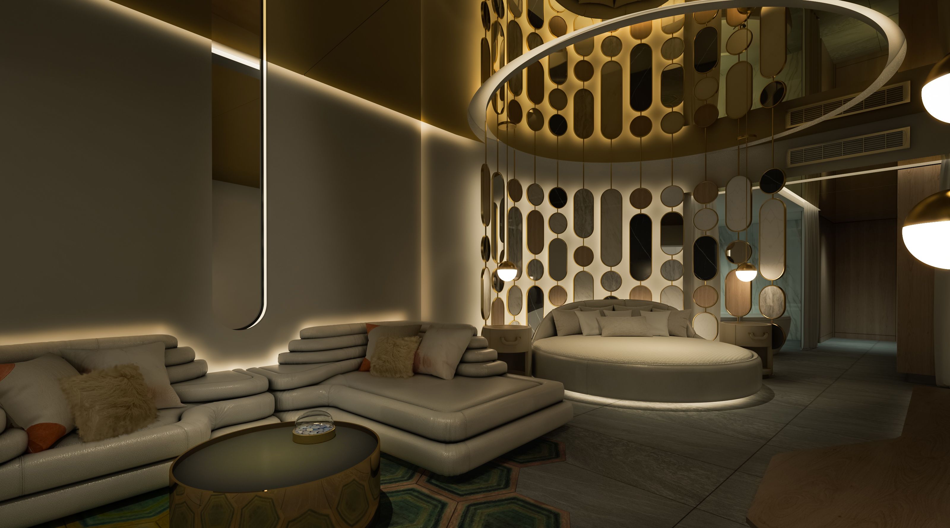 Junior Suite Standard