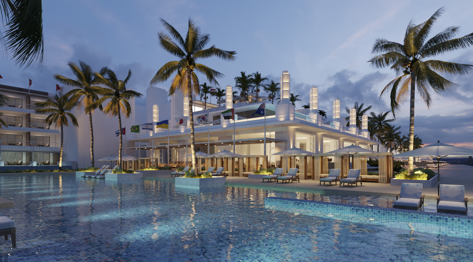 Junior Suite Standard