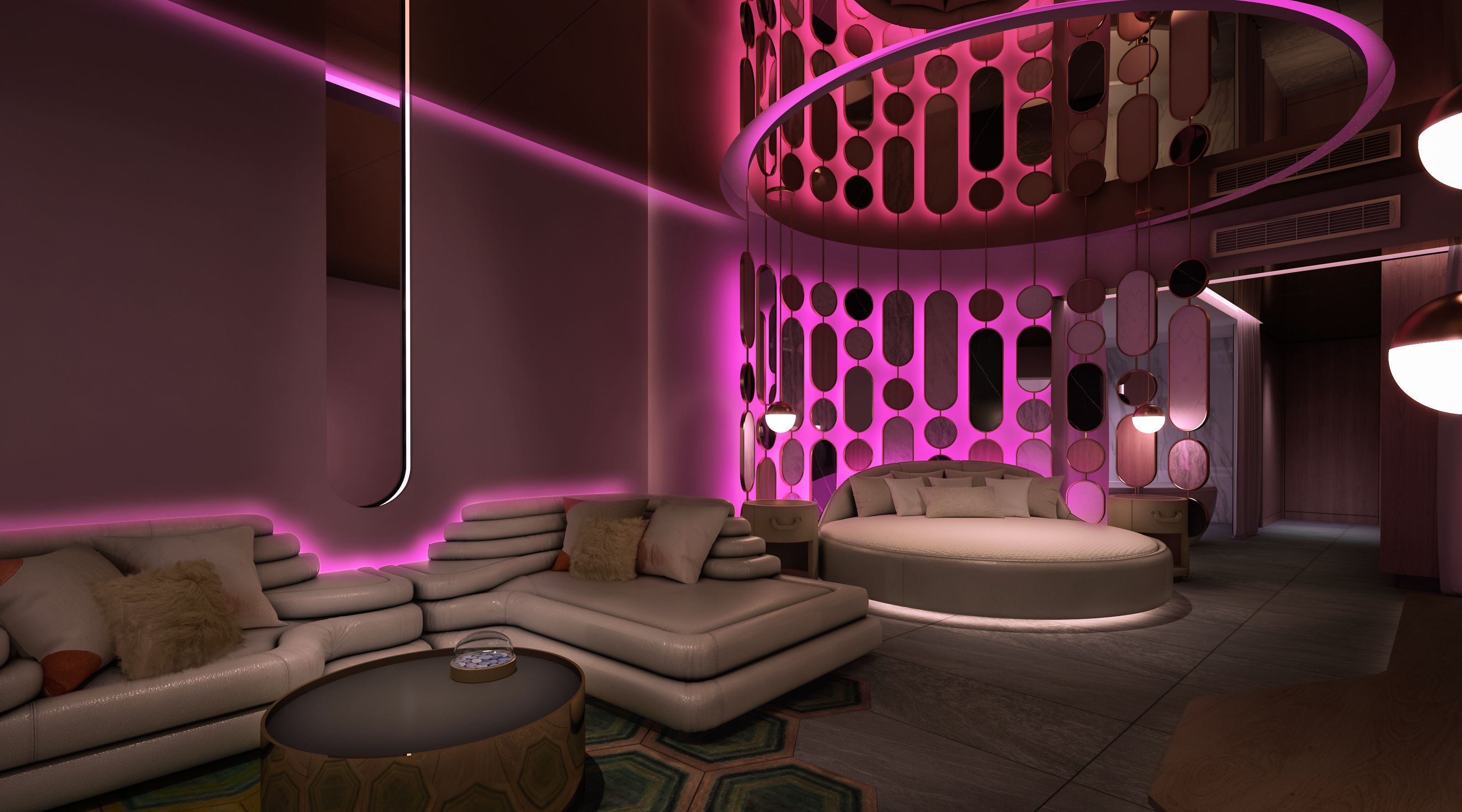 Junior Suite Standard