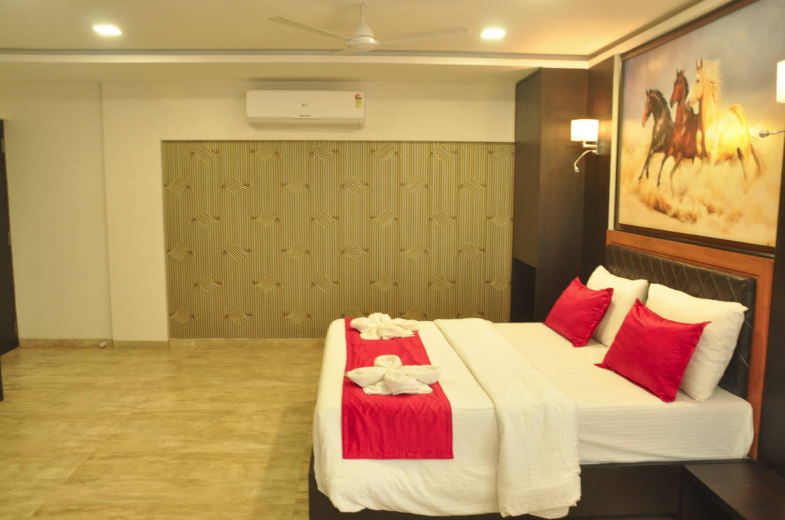 Family Room Superior