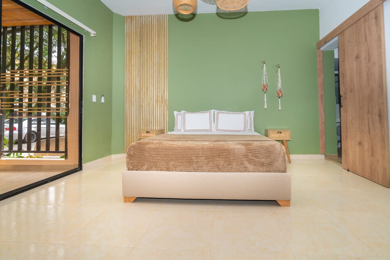 Junior Suite Superior