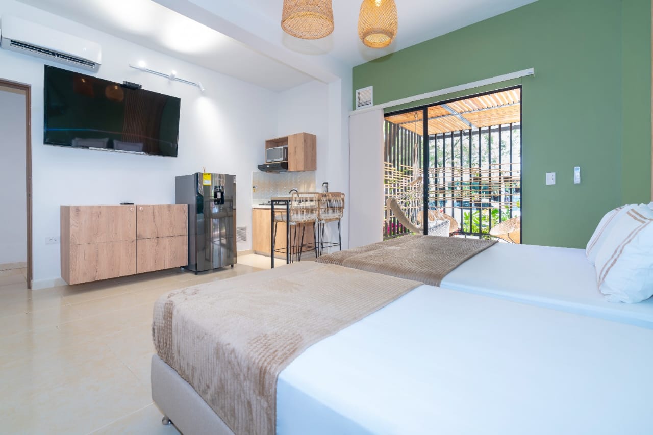 Junior Suite Superior