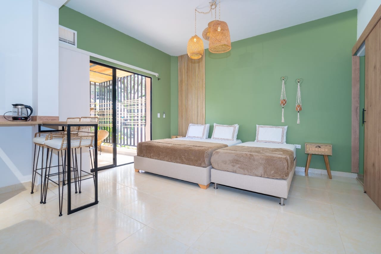 Junior Suite Superior