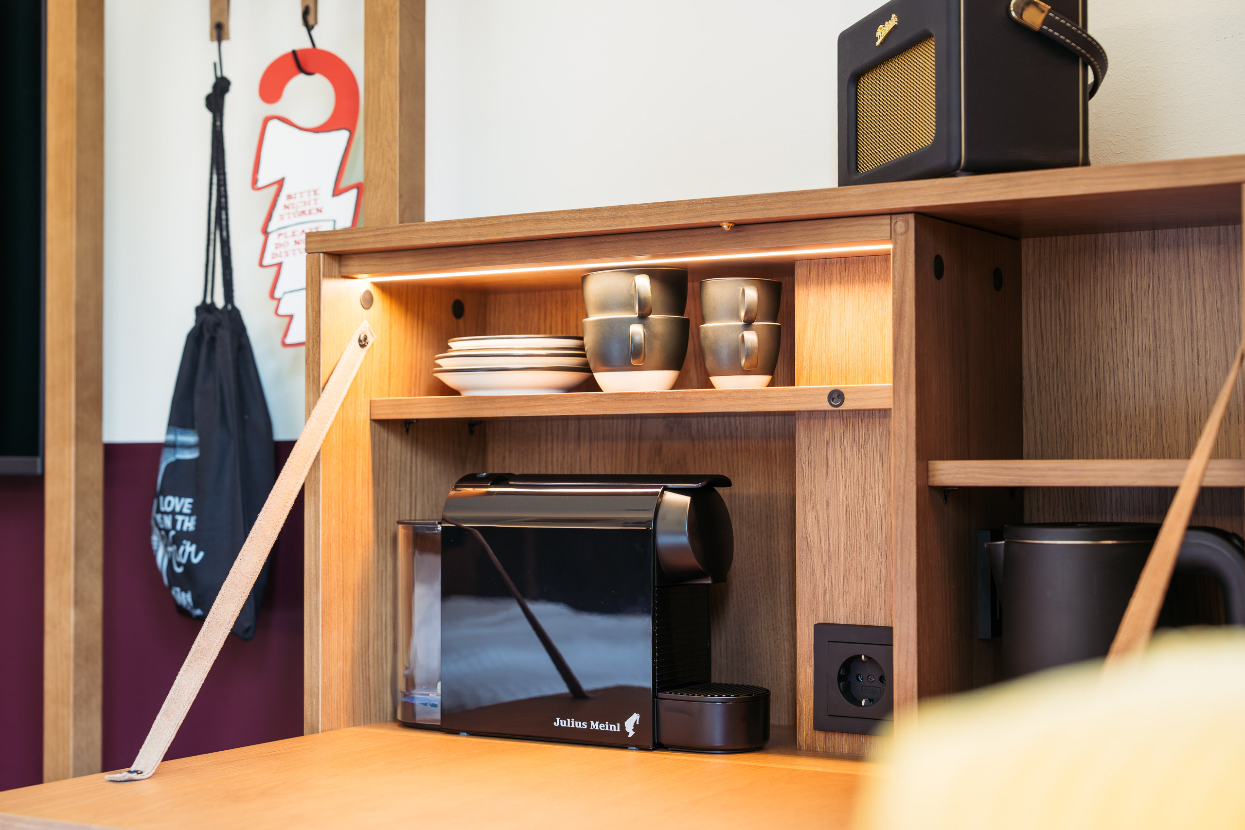 Family Room Standard