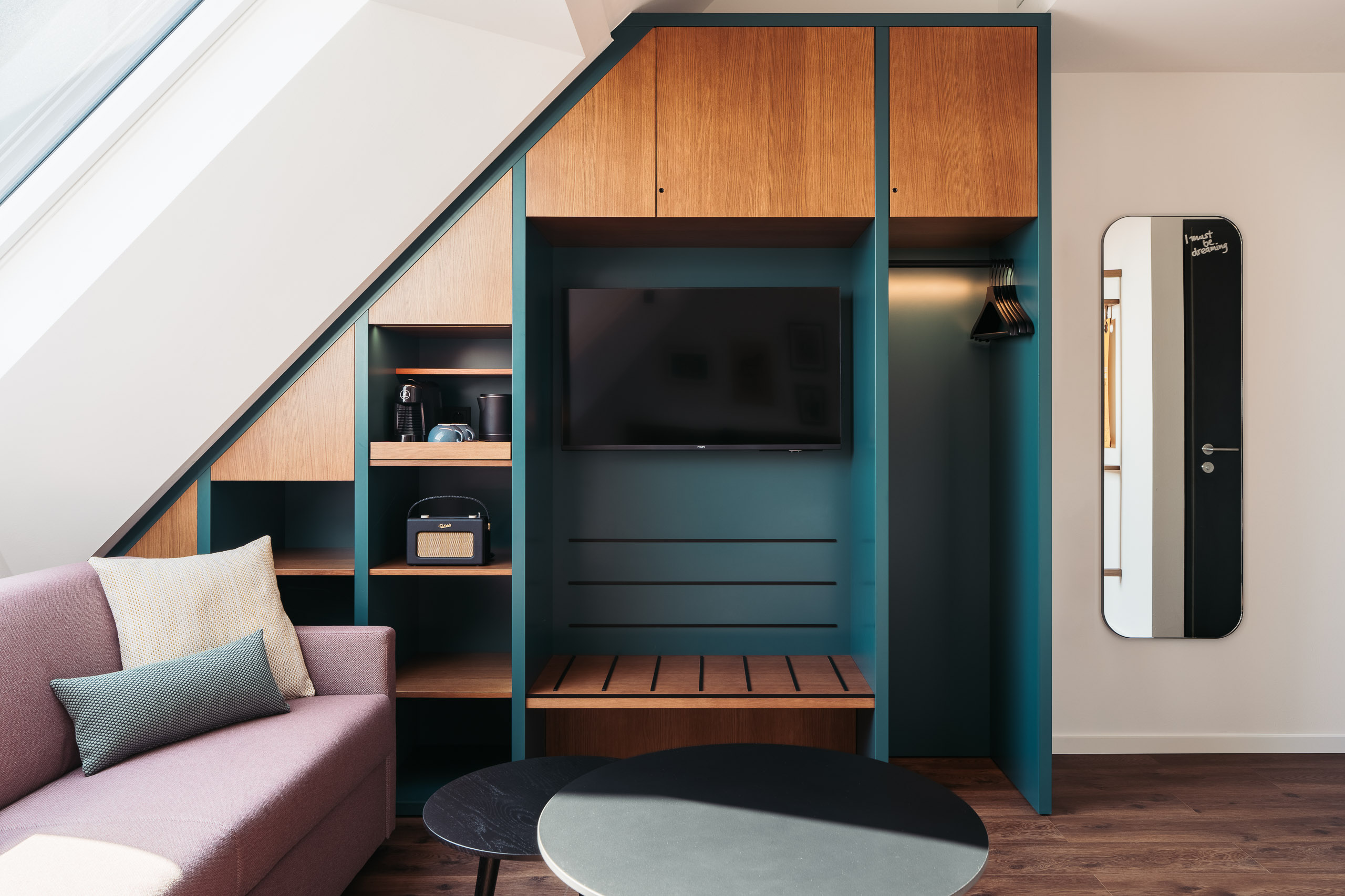 Family Room Standard