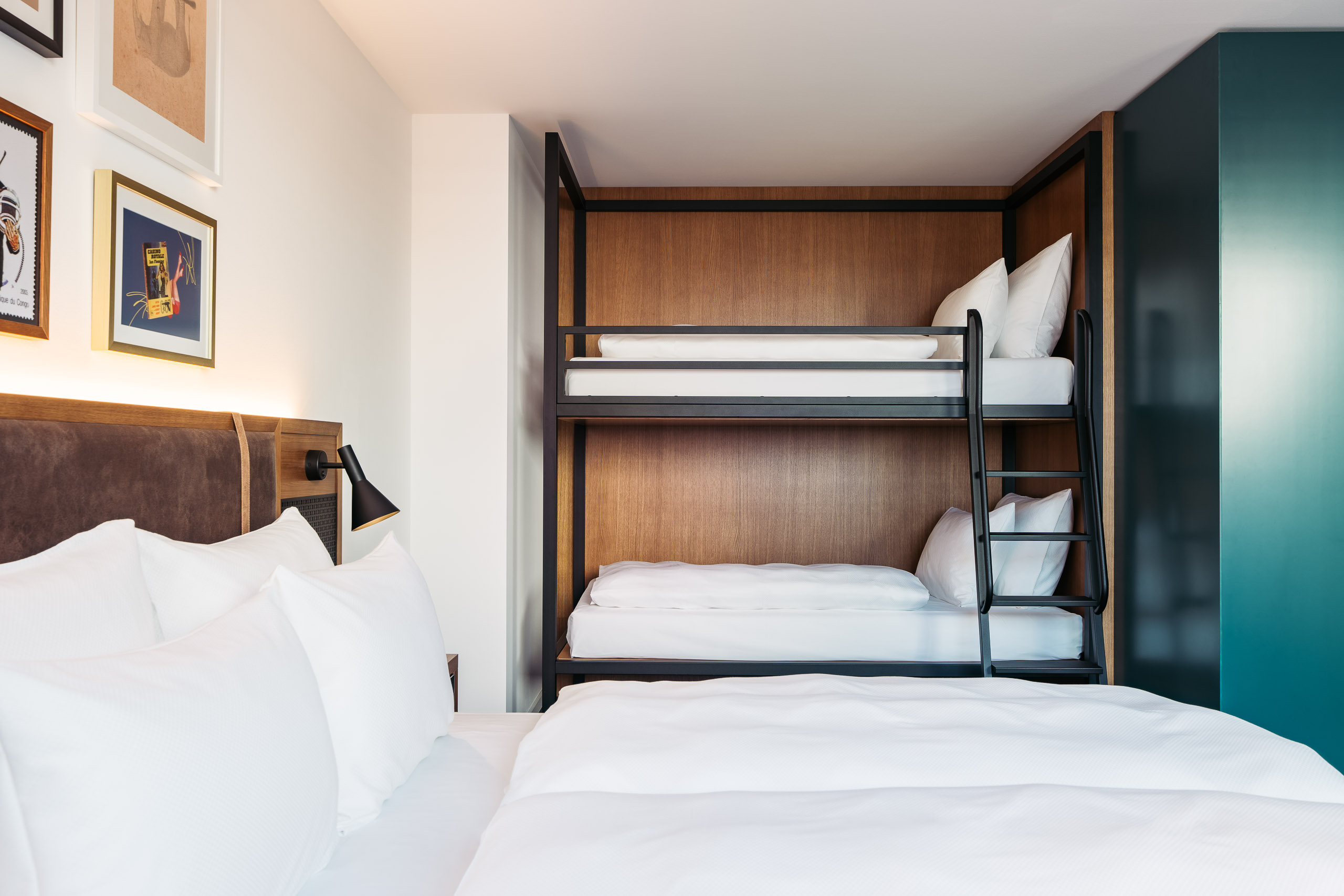 Family Room Standard