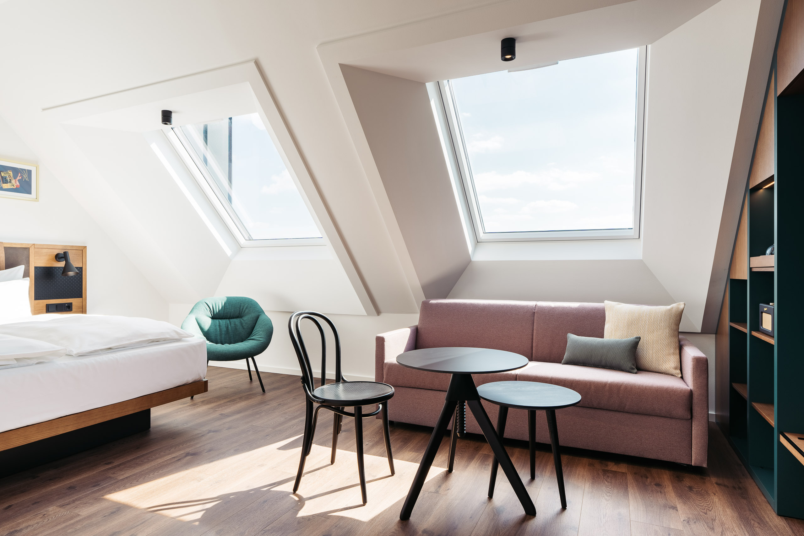 Family Room Standard