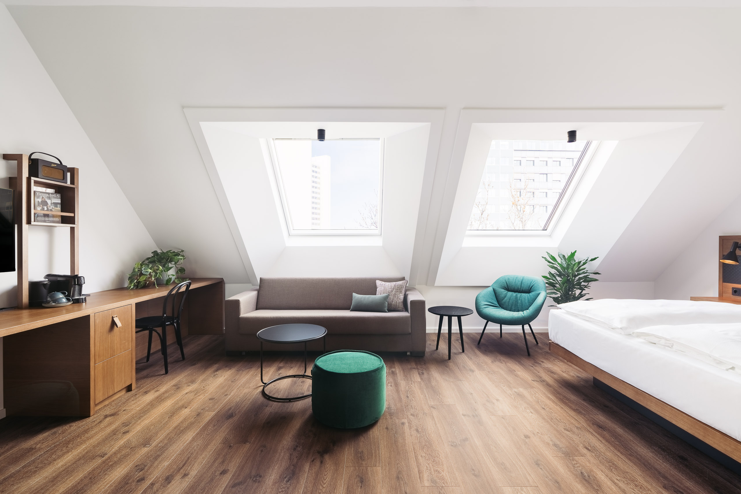 Family Room Standard