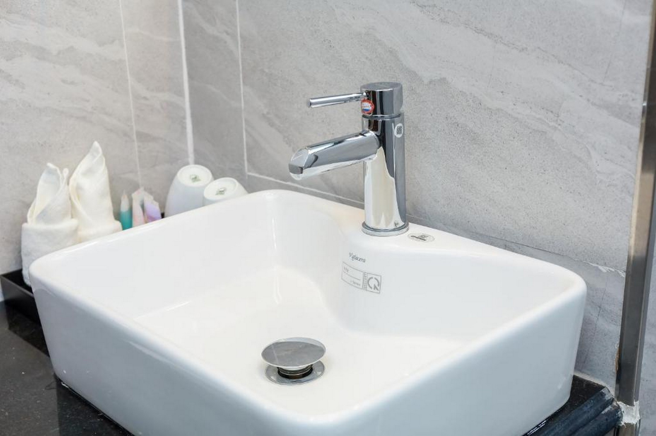 Double Deluxe with Views