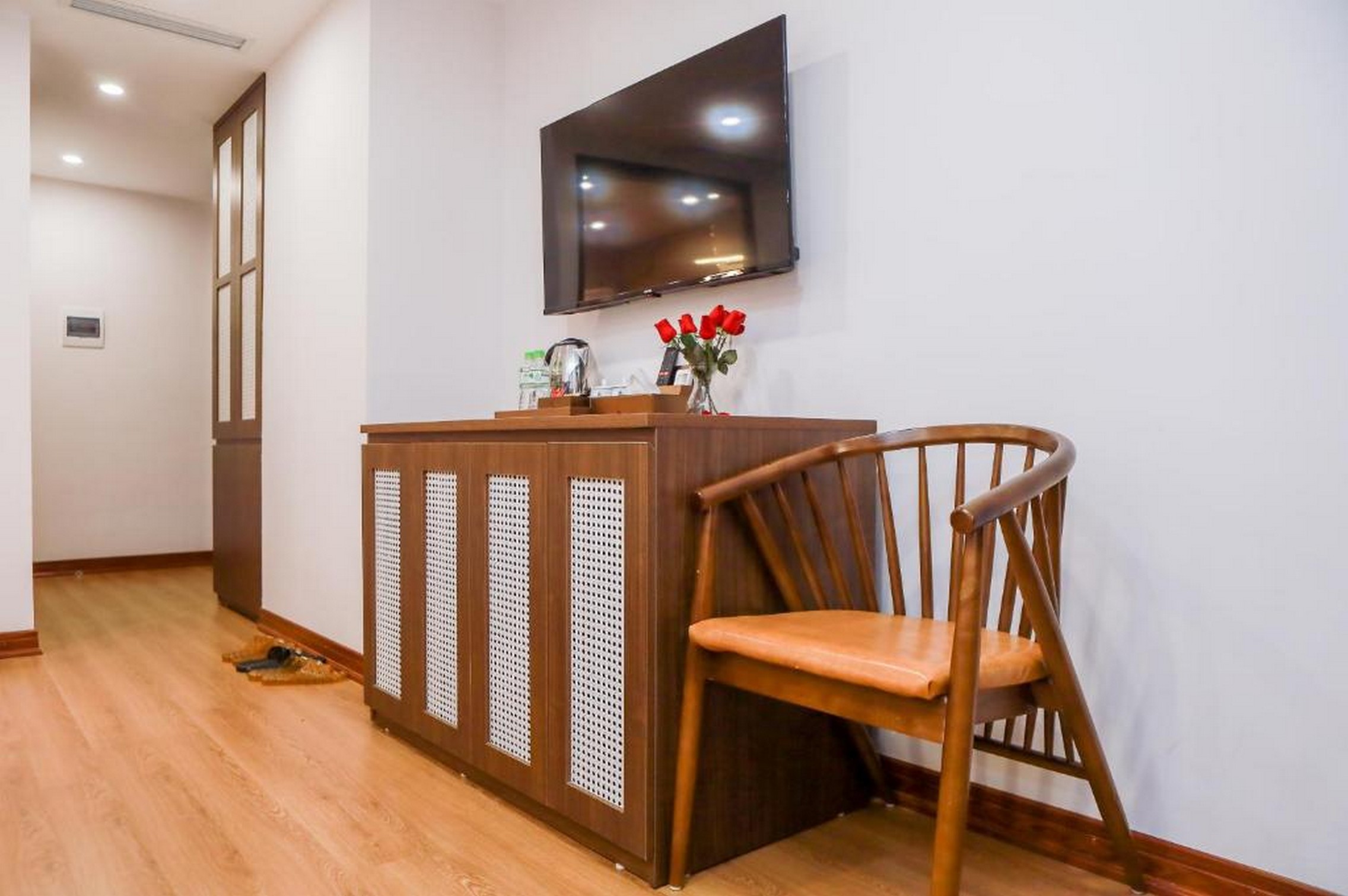 Double Deluxe One Bedroom