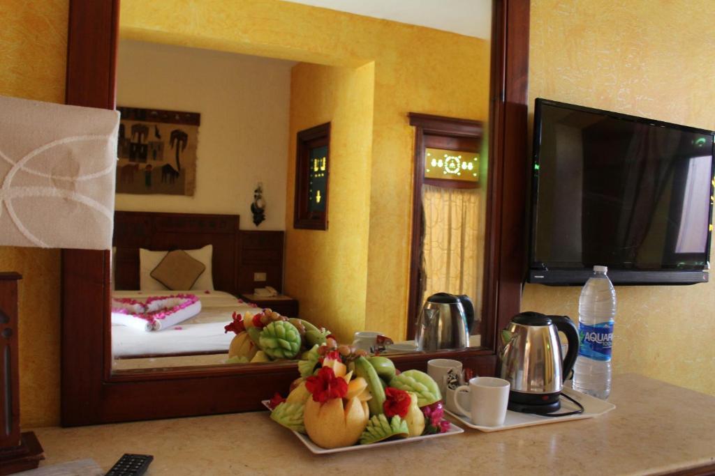 Double or Twin with Balcony